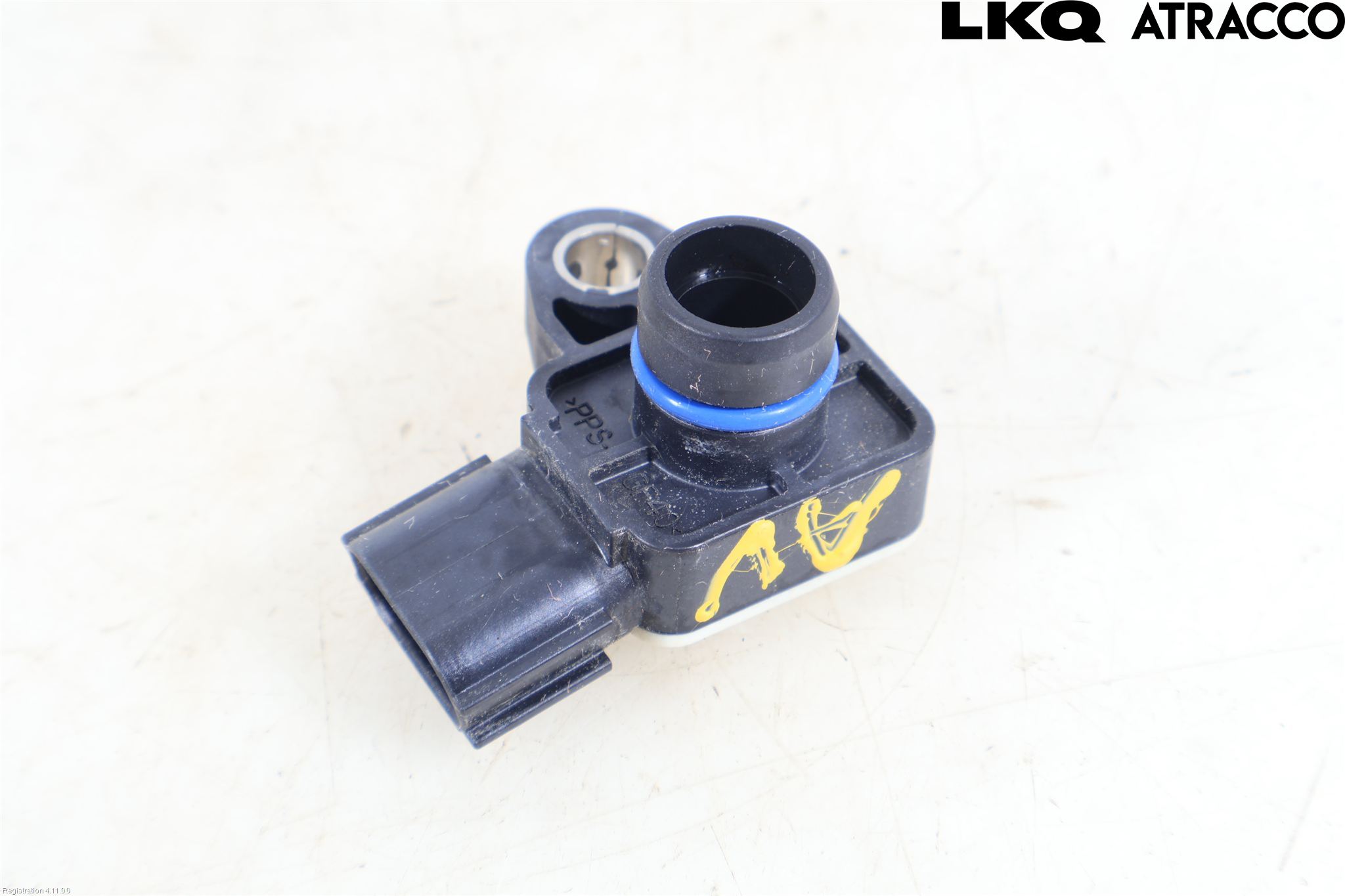 Hyundai i30 PD 17- Injmappsensor