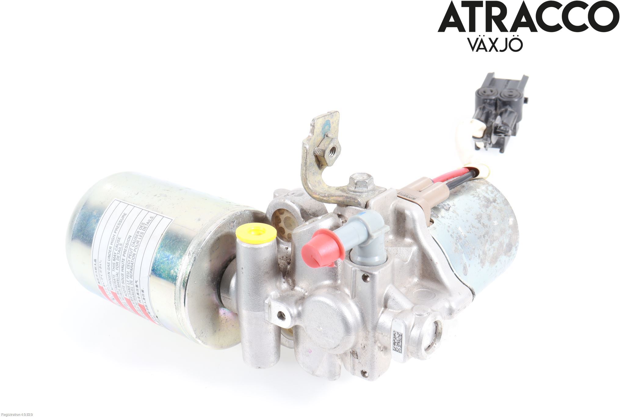 Toyota COROLLA 19- Abs Hydraulpump