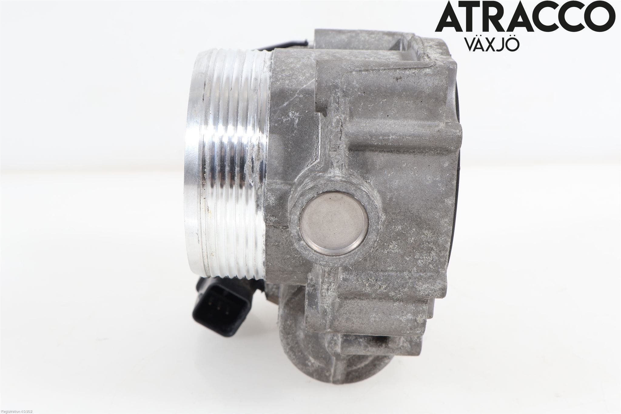 BMW 5 F10/F11/F18 09-17 Injspjällhus