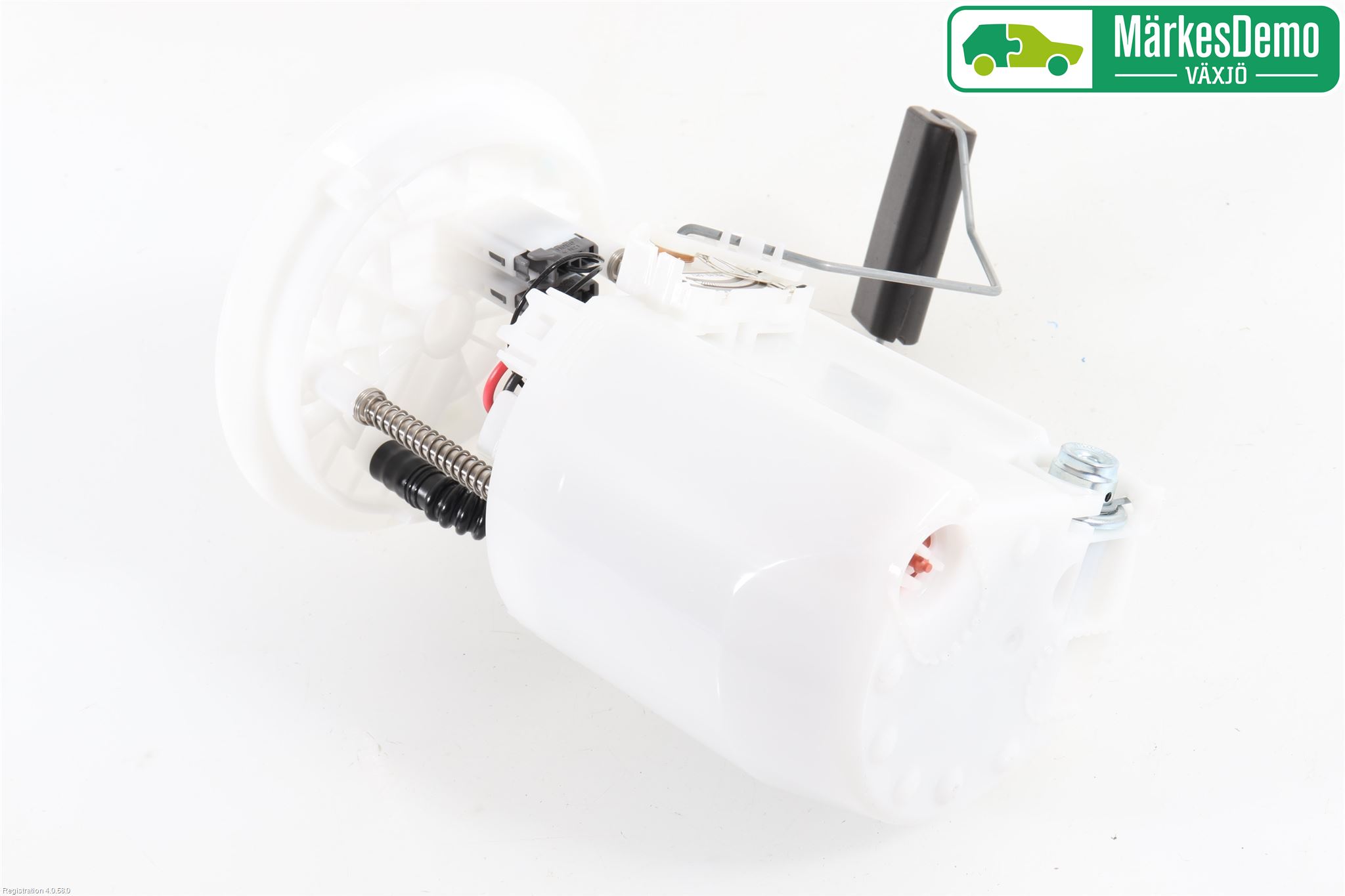 Suzuki SWIFT 17-24 Bränslepump El