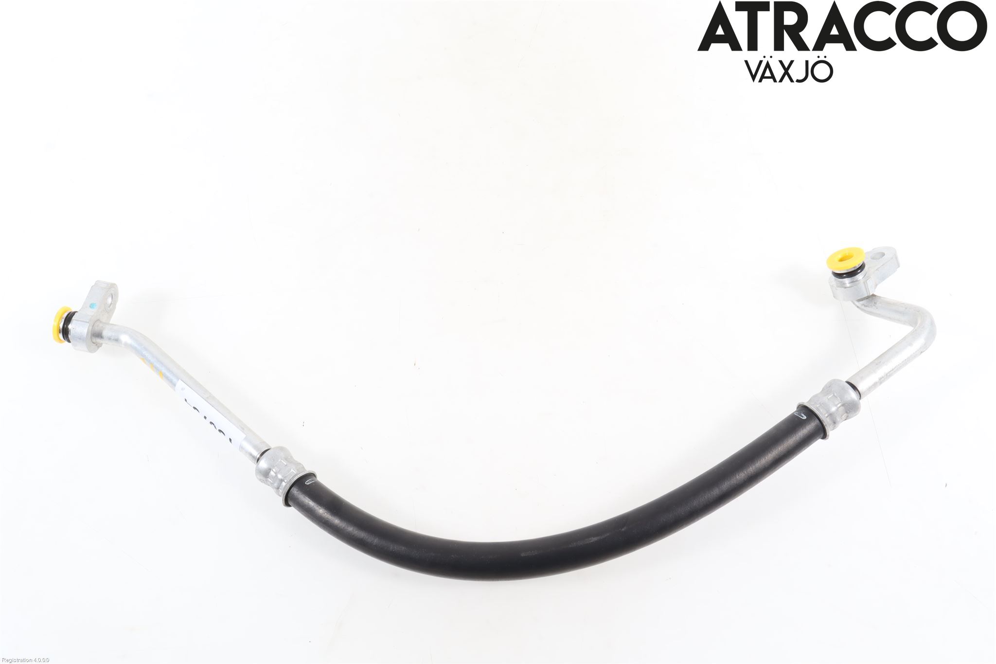 Mitsubishi SPACE STAR 13- Ac Slang-Rör