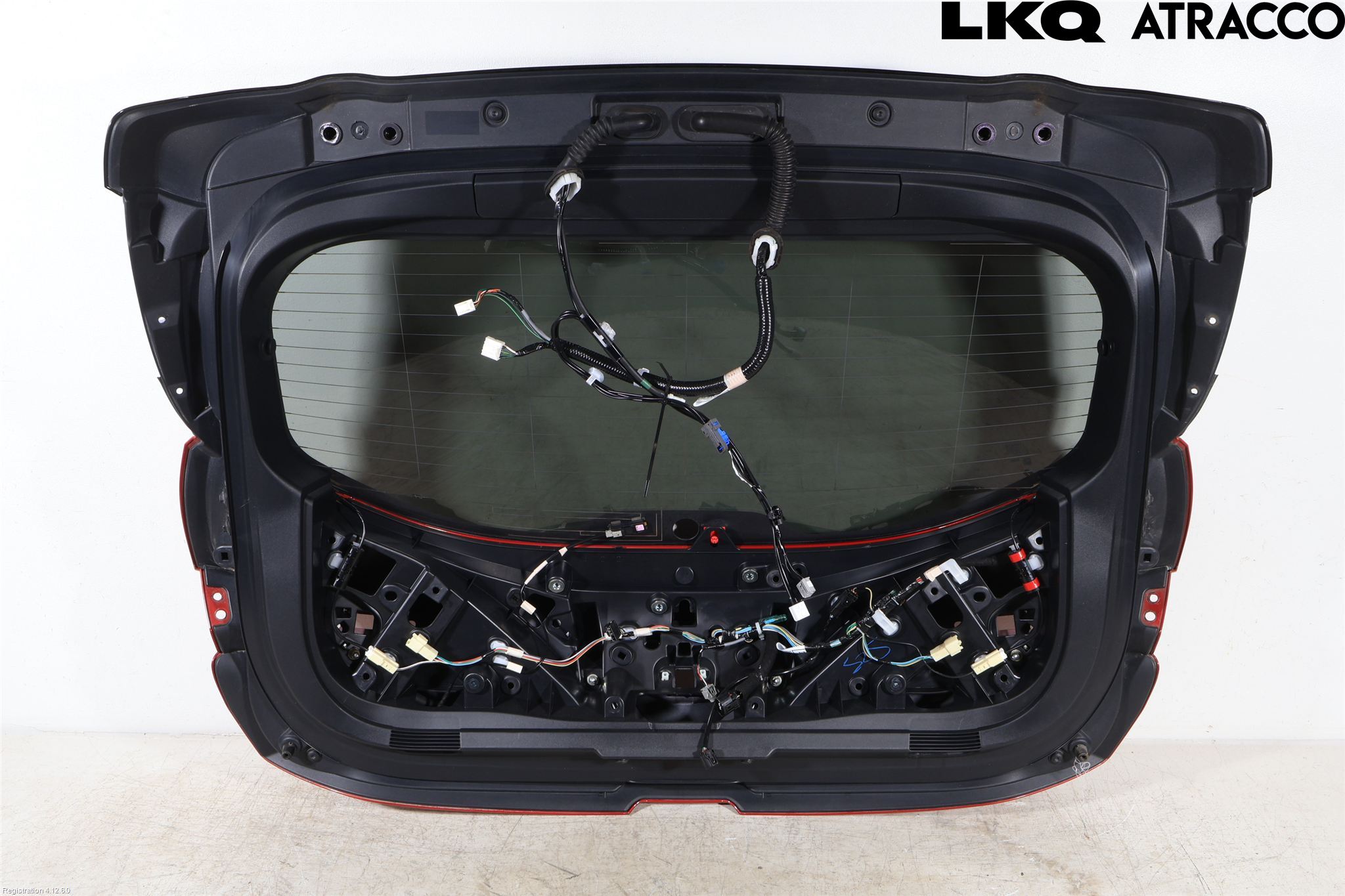 Toyota COROLLA 19- Baklucka Cc-Kombi-Sedan