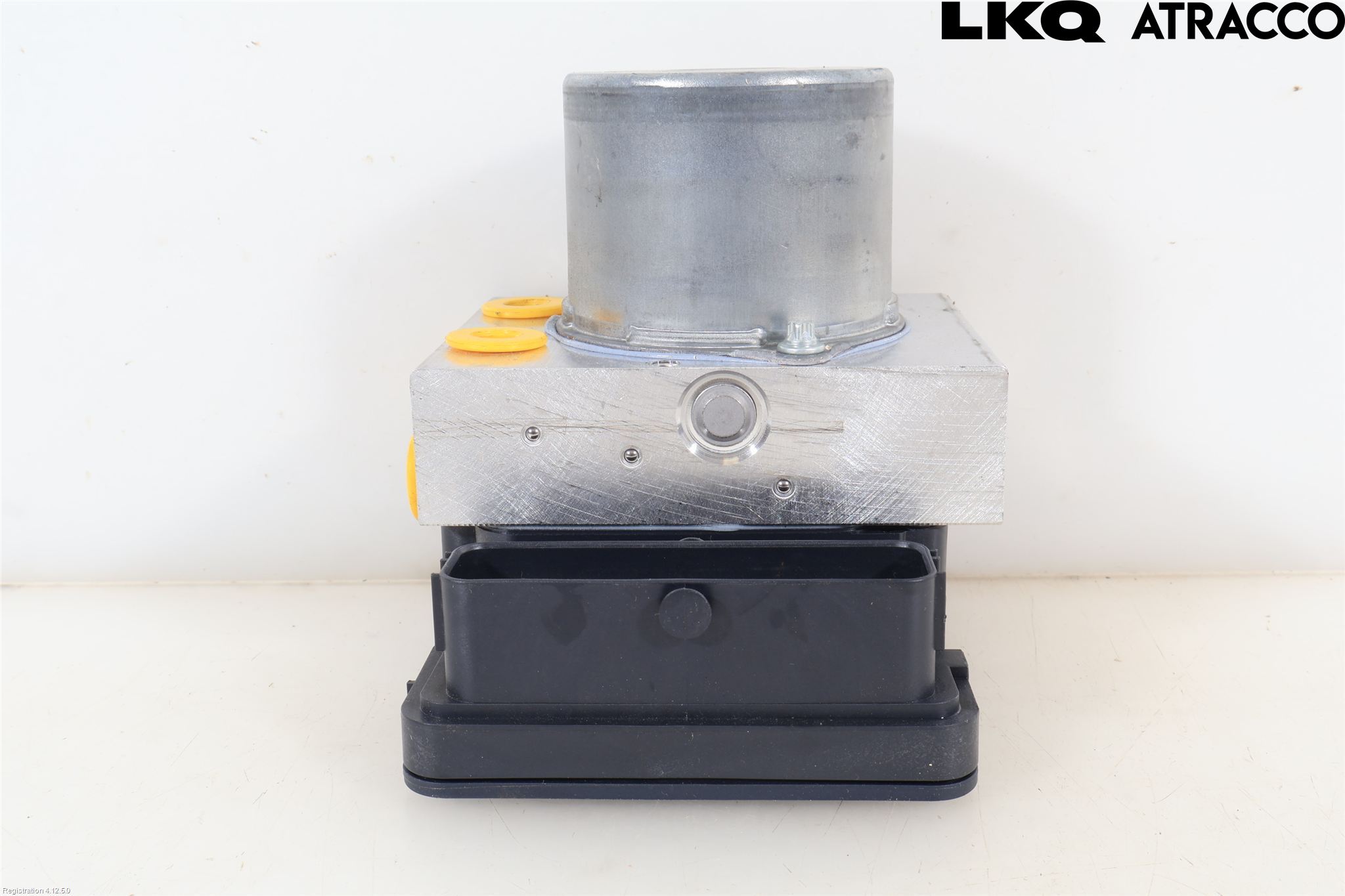 Toyota YARIS XP21 20- Abs Hydraulaggregat