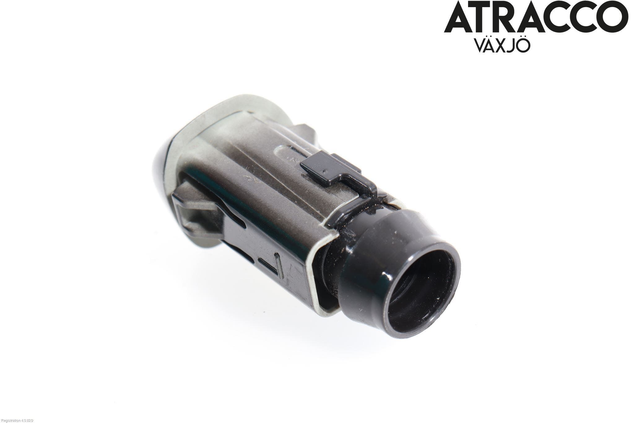 Mazda MX-5 IV (ND/ND2/ND3) MIATA 15- Stötfångarhorn Fram Vä