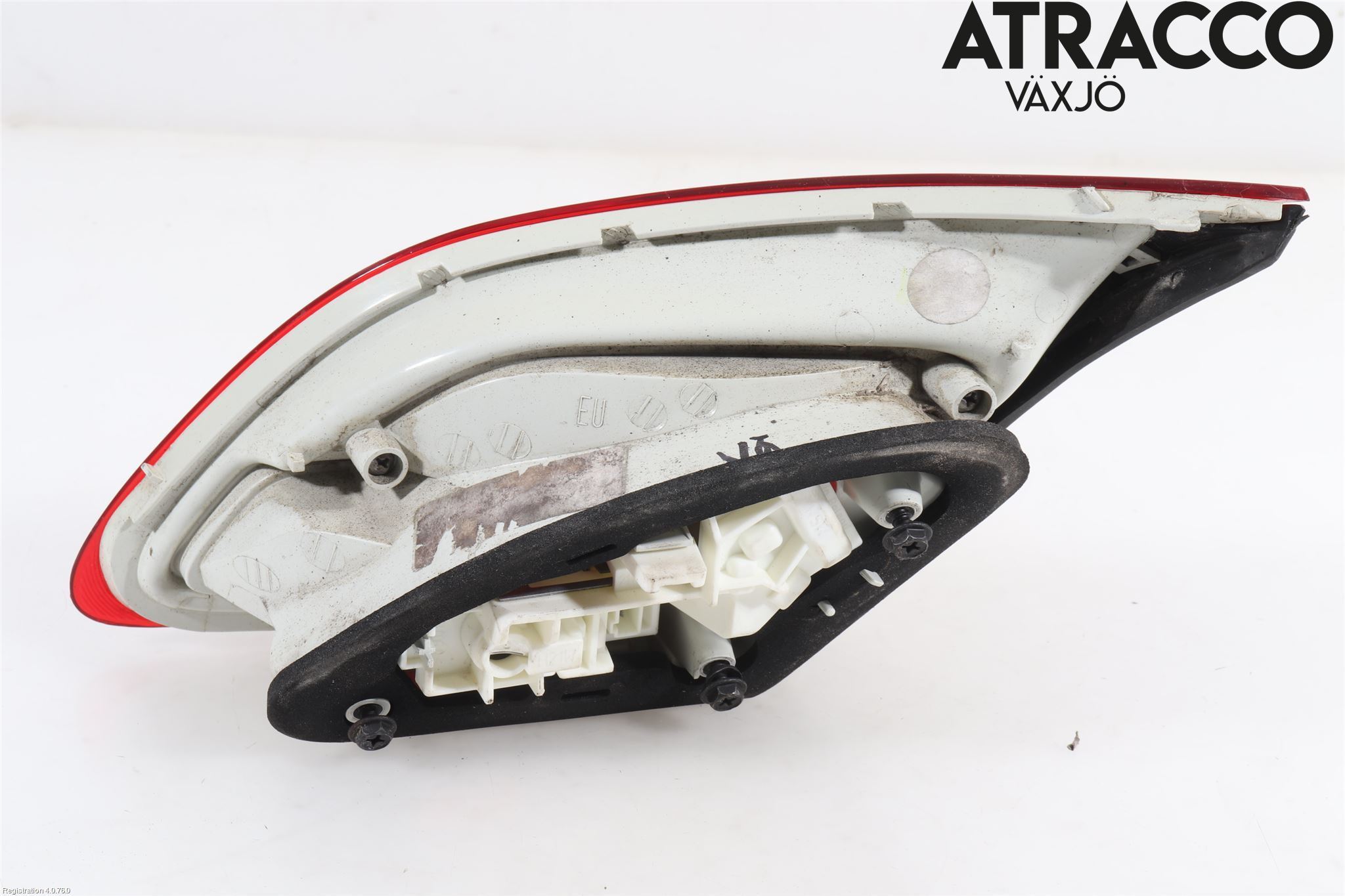 Opel ASTRA J 10-15 Bakljus Lucka Vä