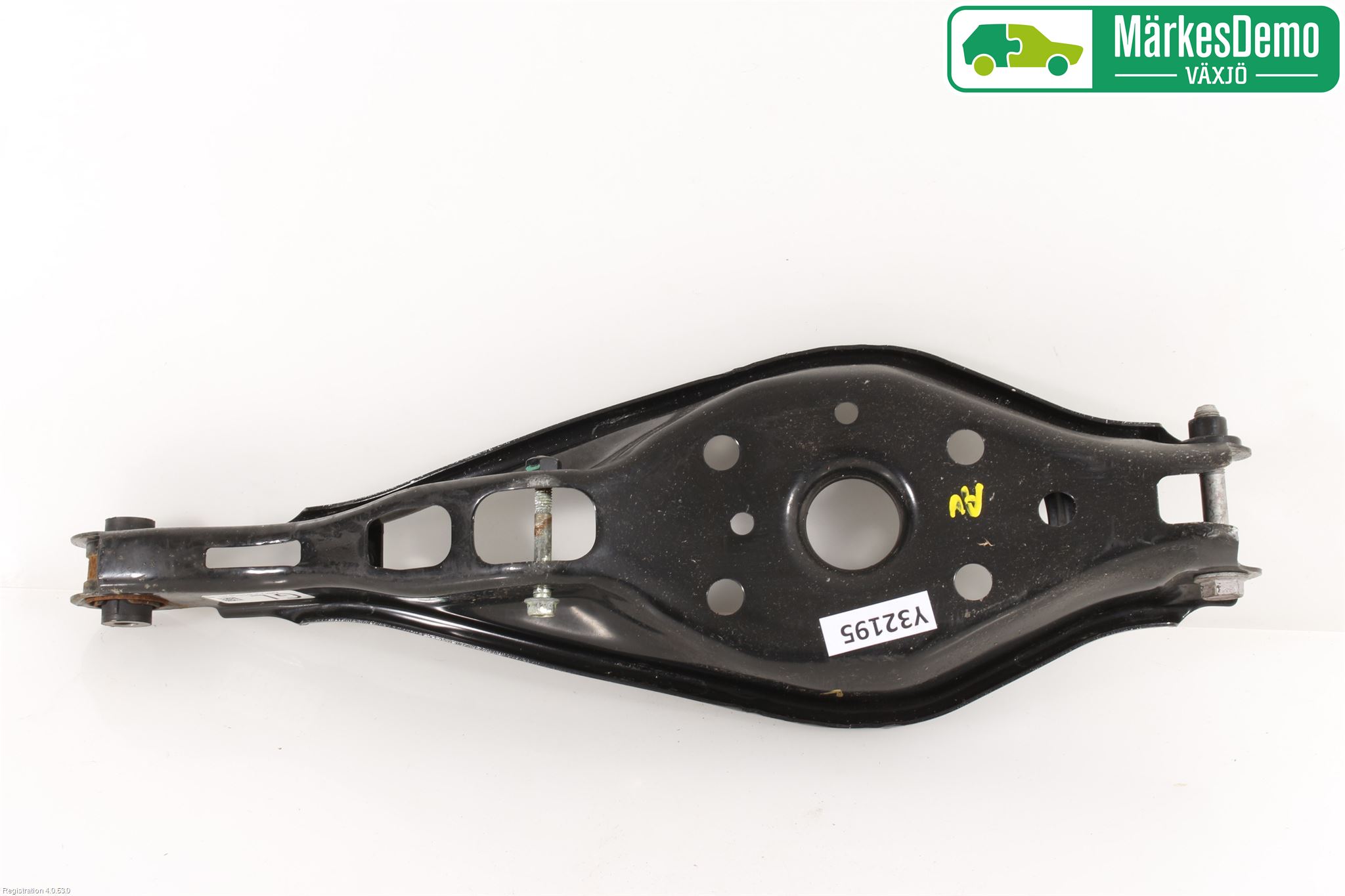 Honda CIVIC 17-22 Bärarm Bak Vänster