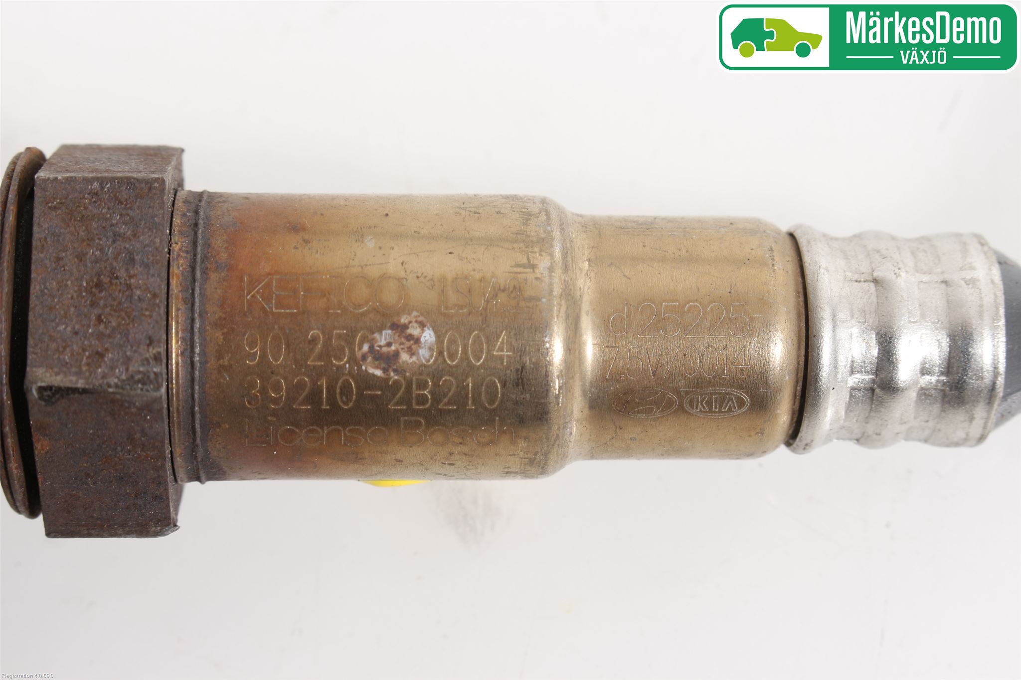 Hyundai i30 GD 13-17 Injlambdasond