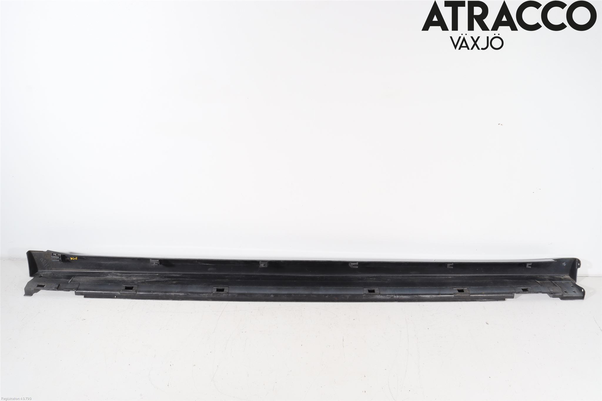 Subaru LEGACY 10-14 Sidokjol Vä