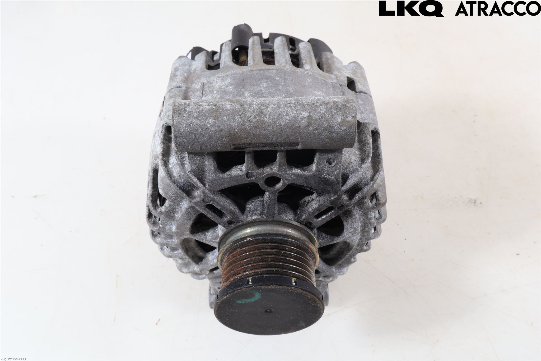 Peugeot 308 14-21 Generator