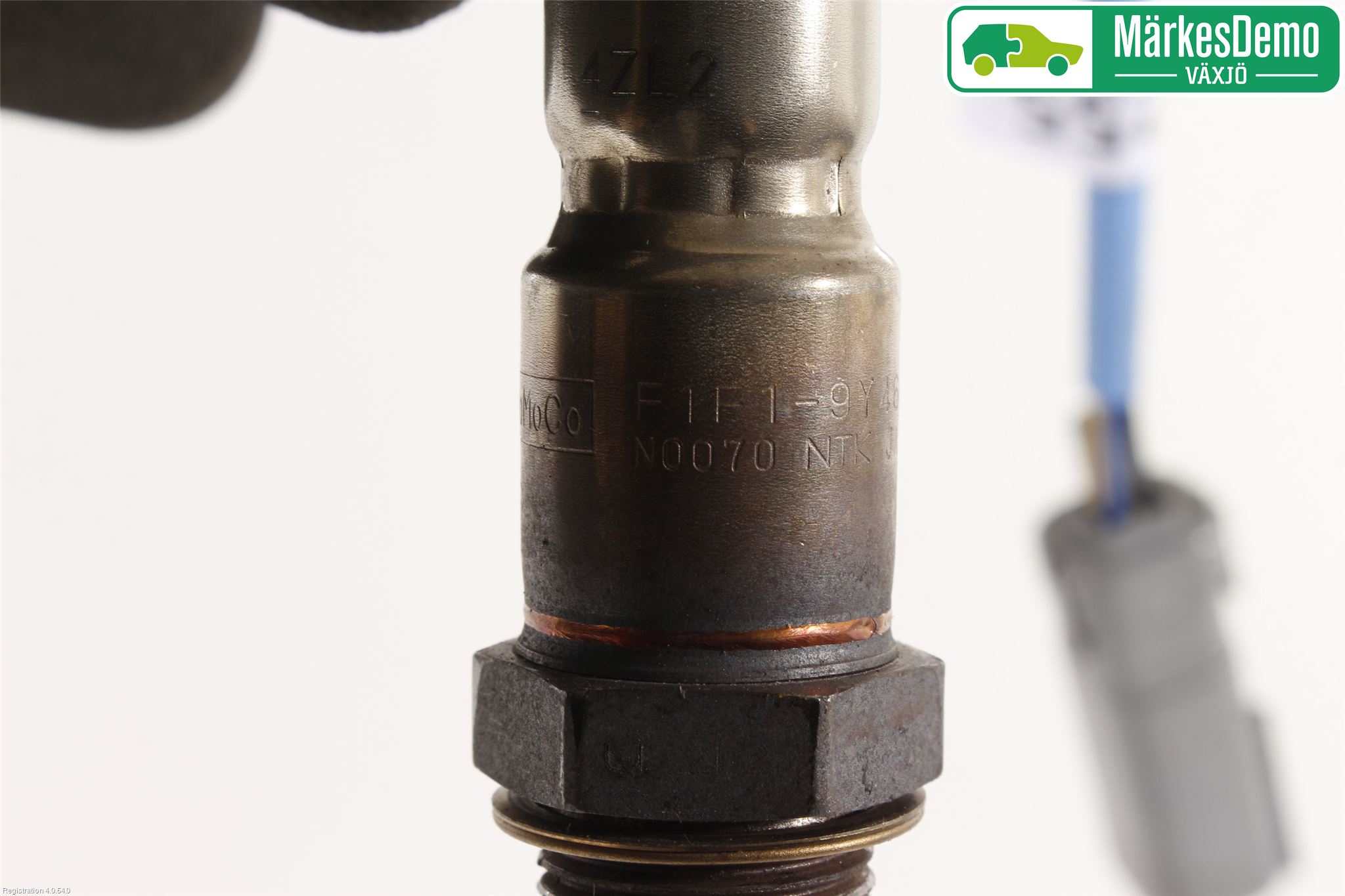 Ford MONDEO 15-22 Injlambdasond