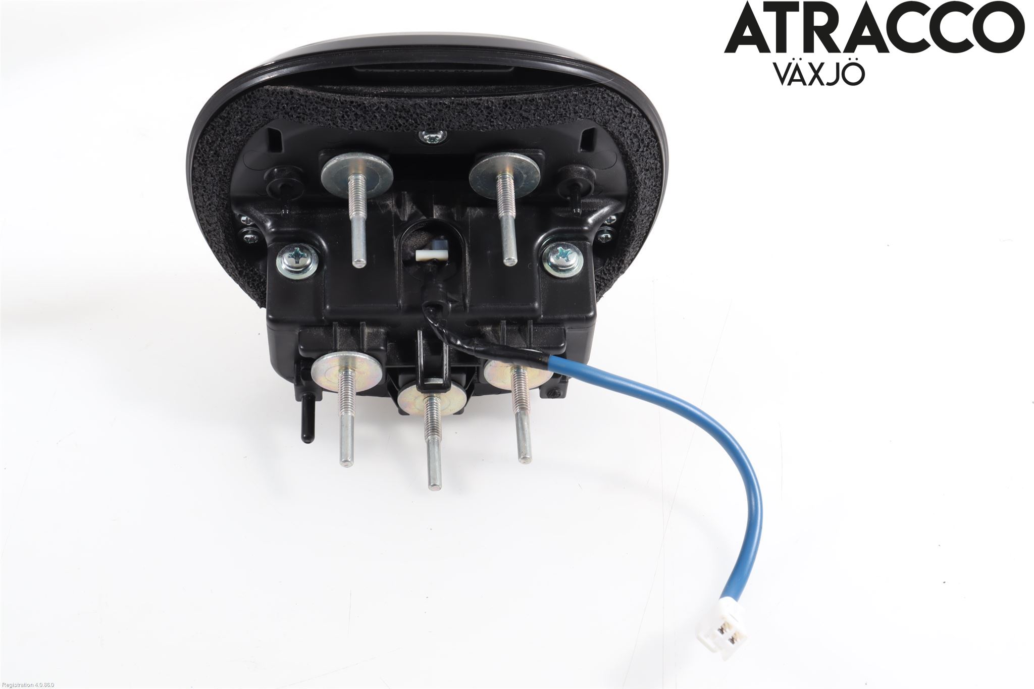 Mazda 3 IV 19- Bakluckehandtag