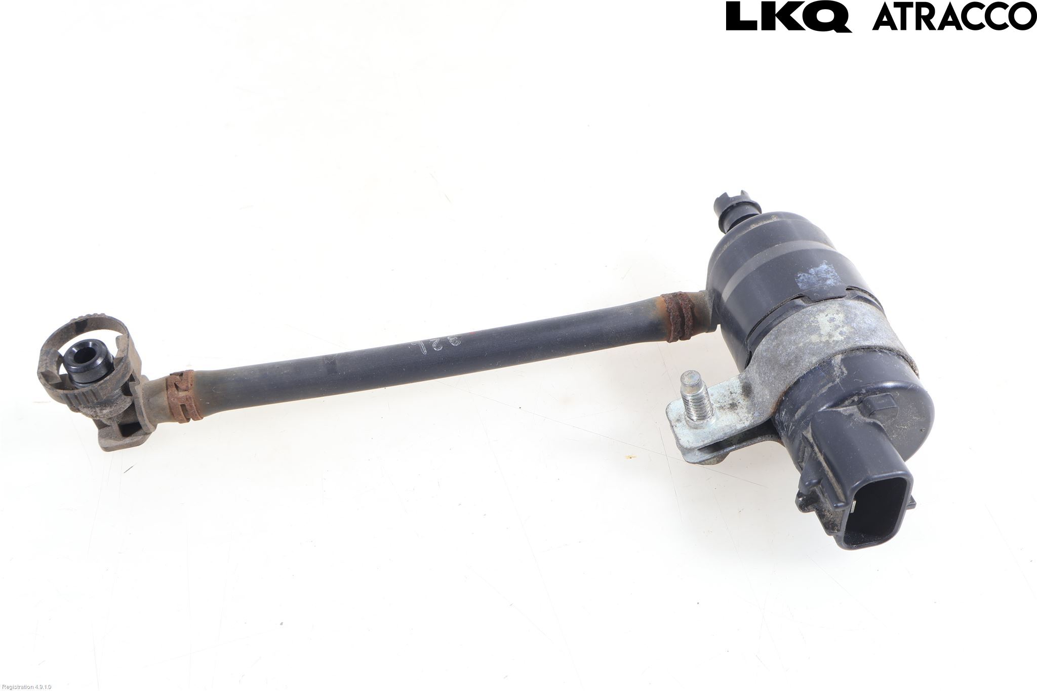 Toyota GT86 12- Spolarpump Högtryck