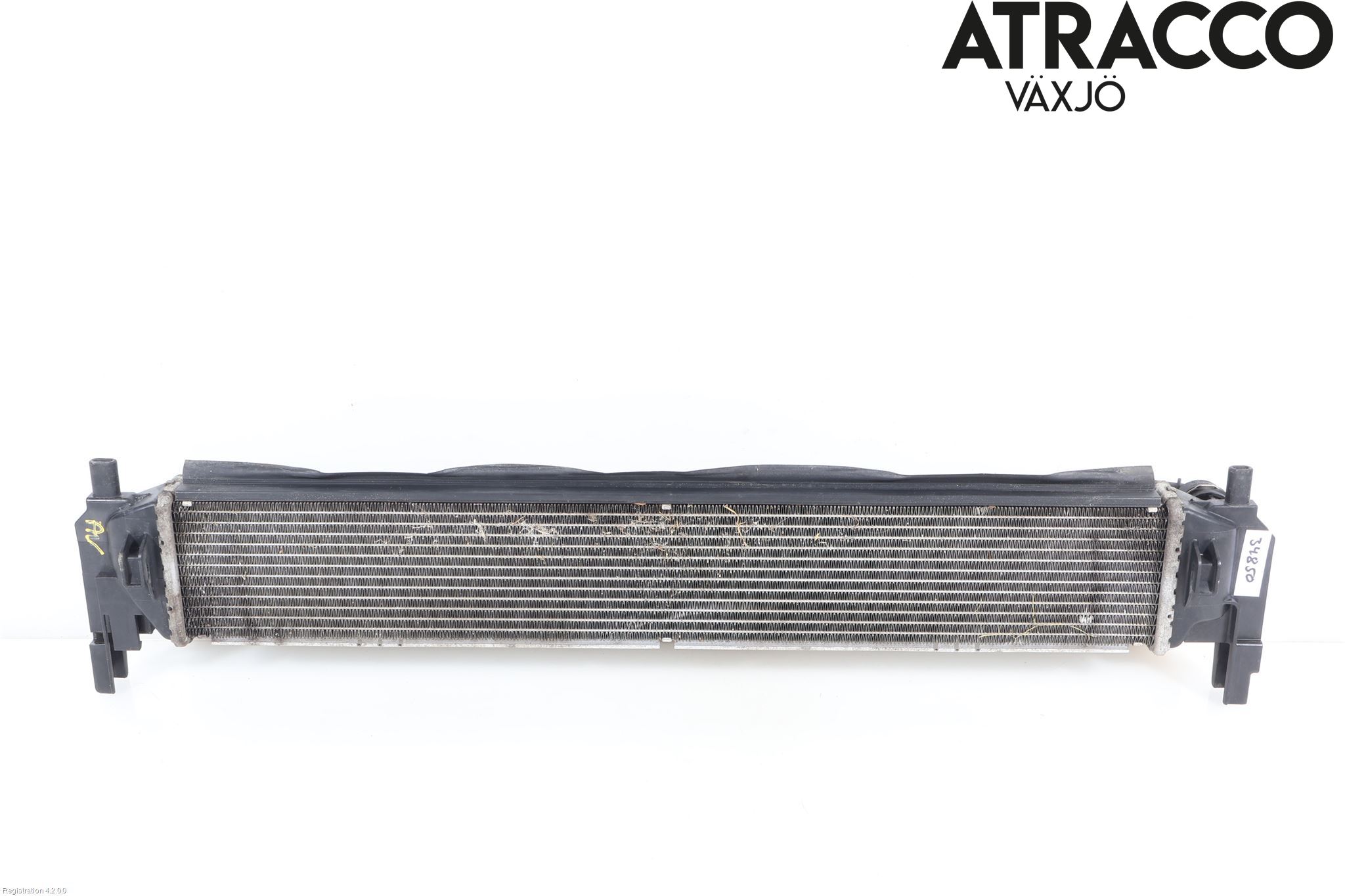 Volkswagen VW GOLF / E-GOLF VII 13-20 Kylare Man