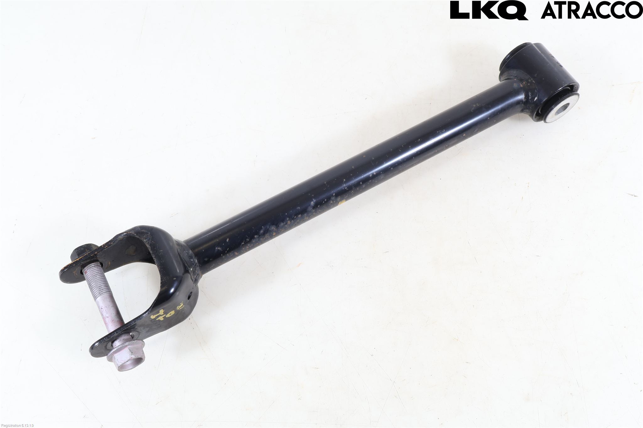 Mazda MX-5 IV (ND/ND2/ND3) MIATA 15- Bärarm Bak Höger