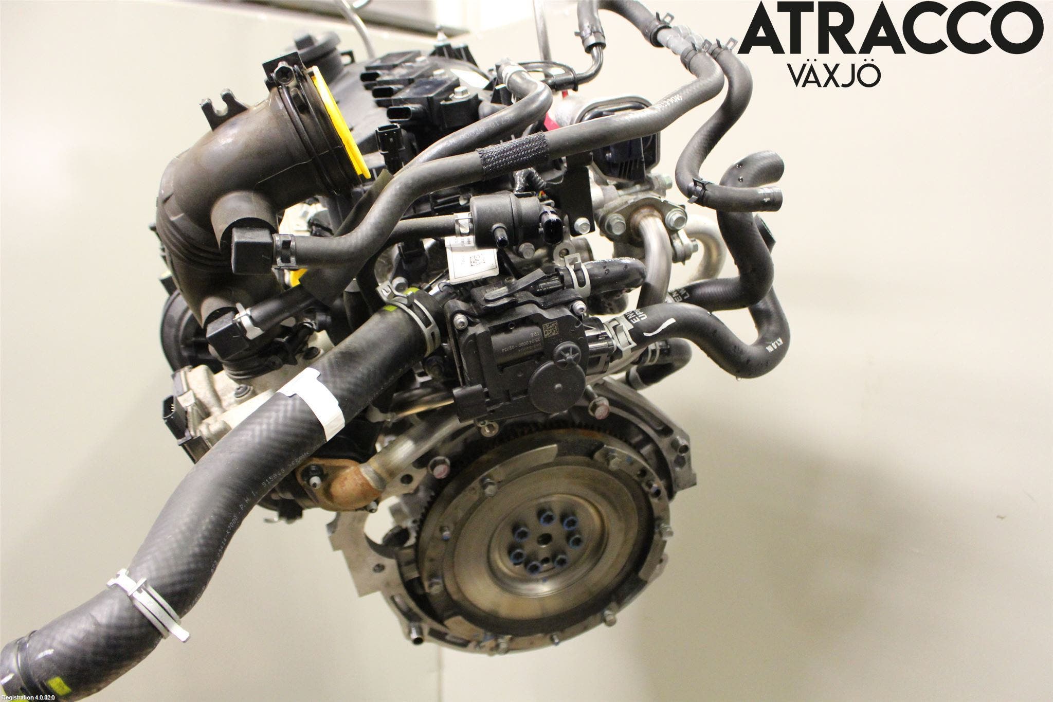 Hyundai i10 LA 20- Motor Bensin