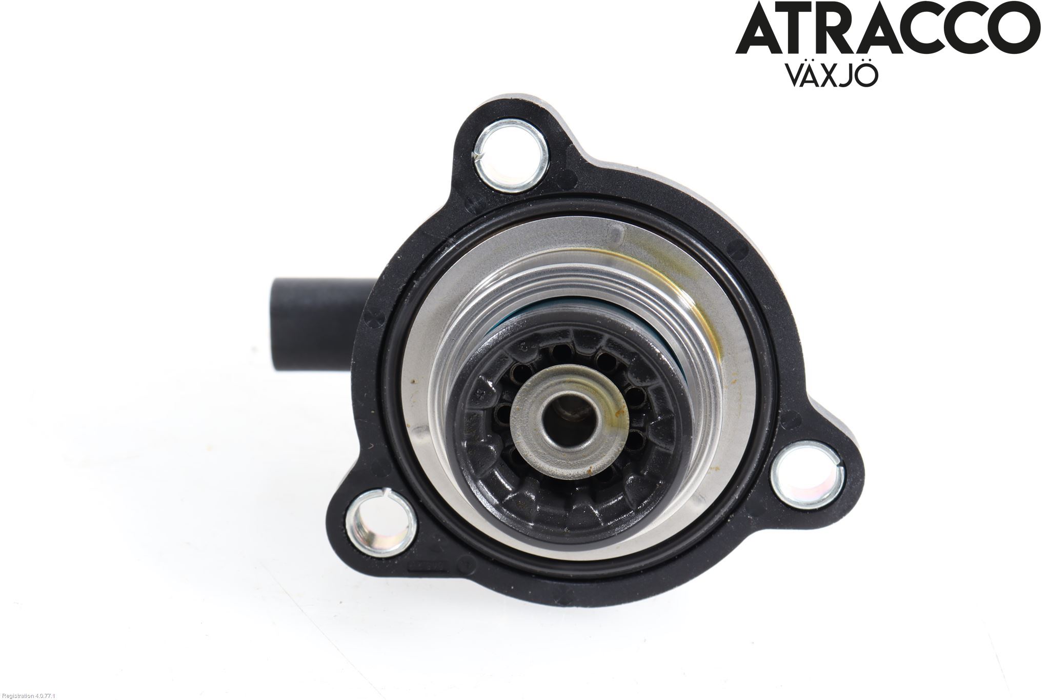 Hyundai i30 PD 17- Wastegateventil