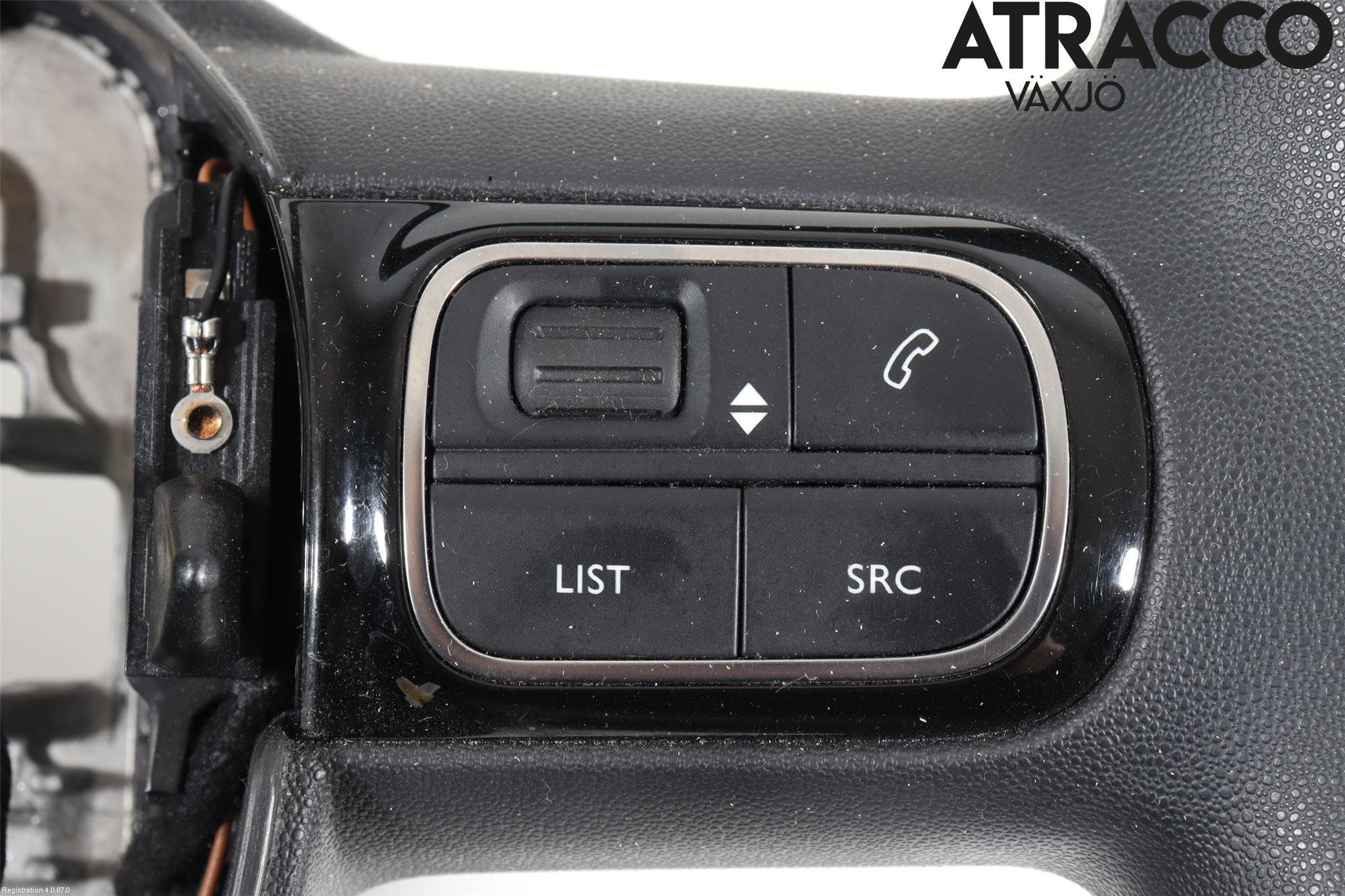 Toyota PROACE CITY 20- Ratt