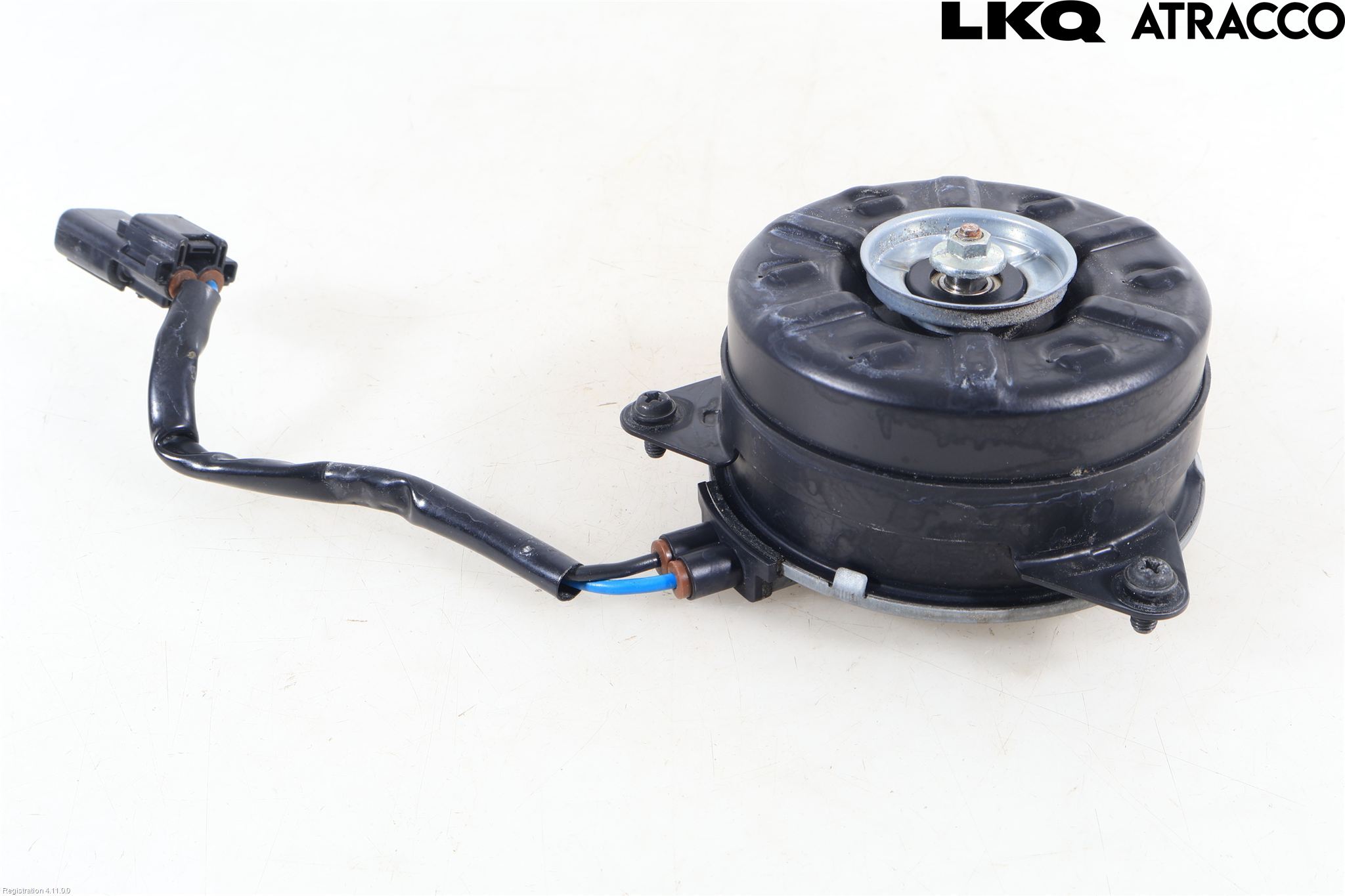 Honda HR-V 21- Kylfläkt El