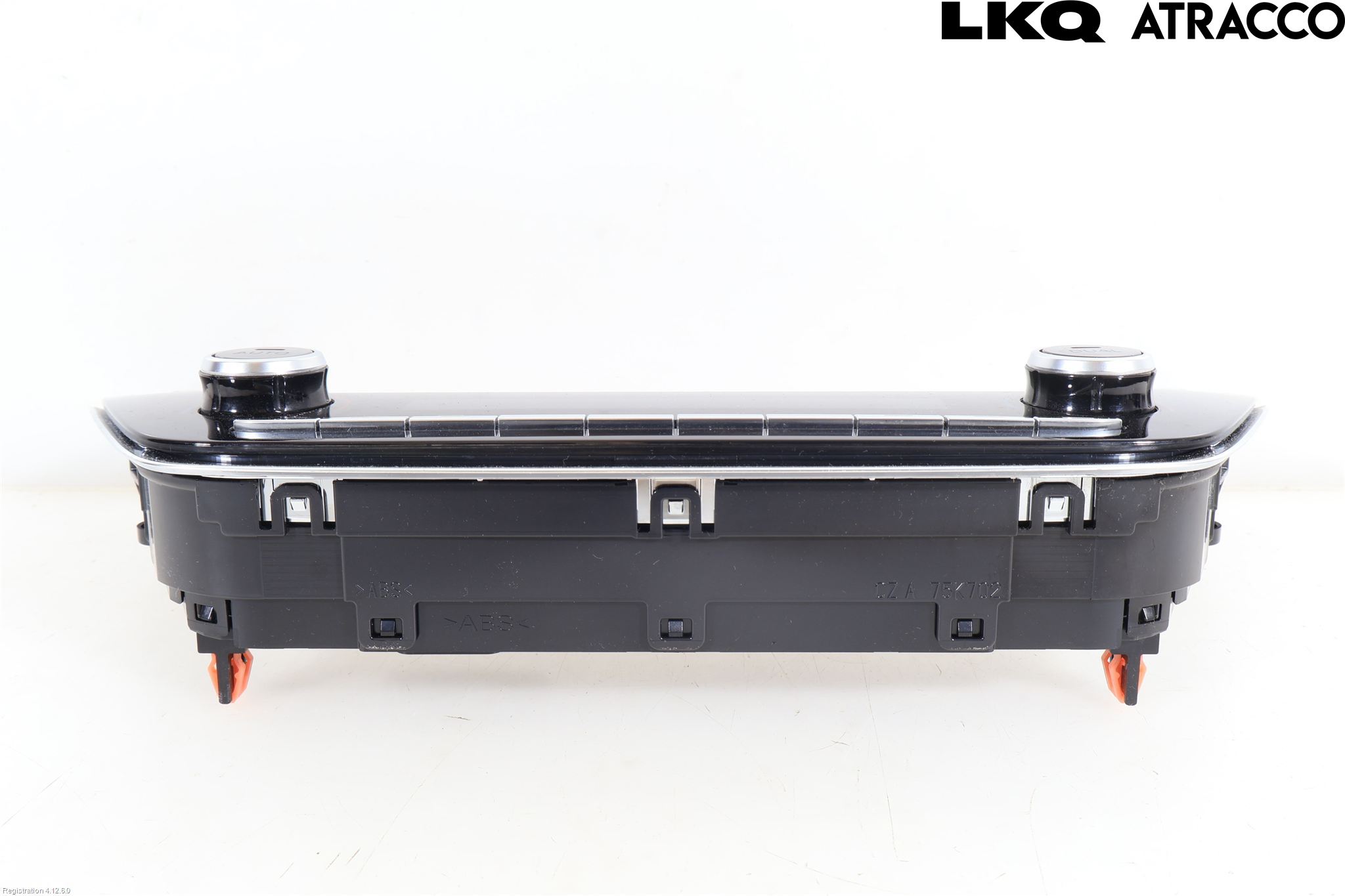 Toyota COROLLA 19- Ac Styrenhet Ac Manöveren