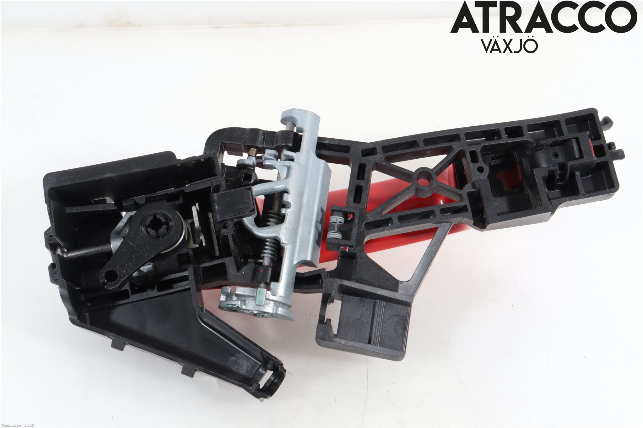 Ford B-MAX 12-17 Dörrhandtag Yttre Vä