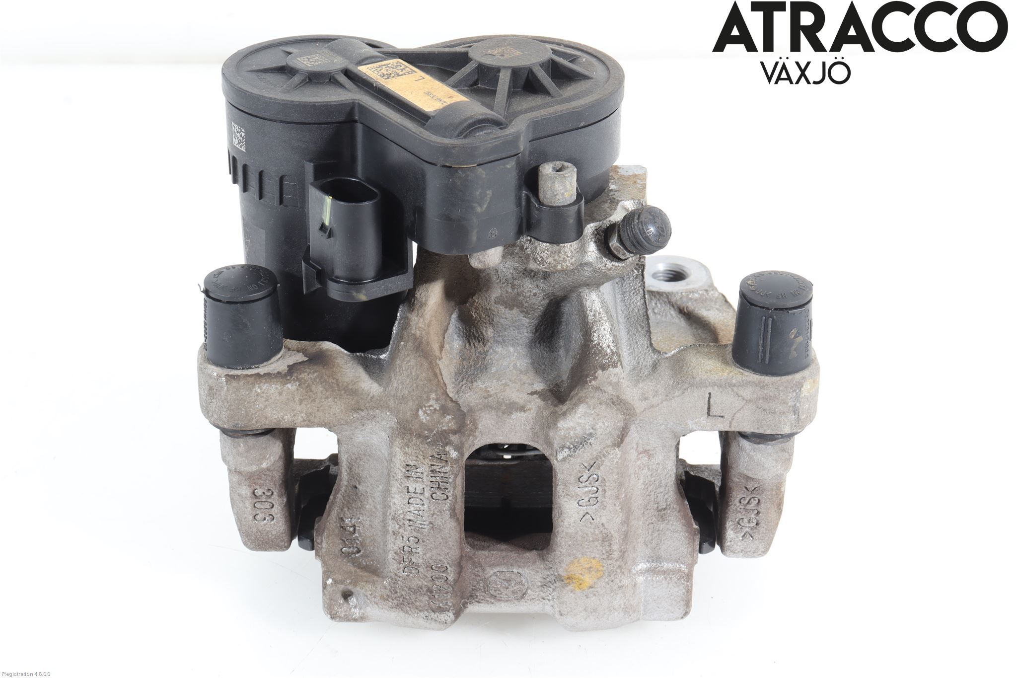 Mazda MX-30 20- Bromsok Bak Vänster