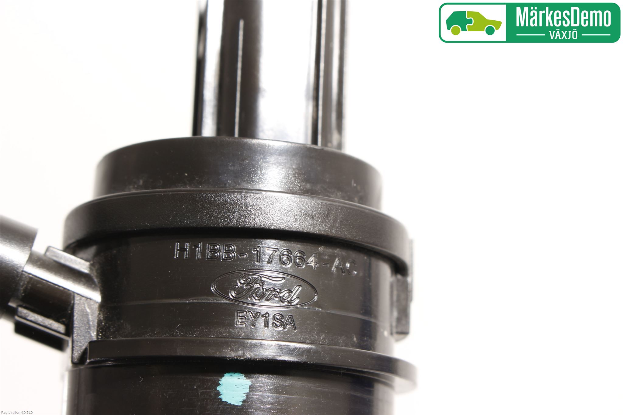 Ford FIESTA (VII) 18-23 Spolarpump Vindruta