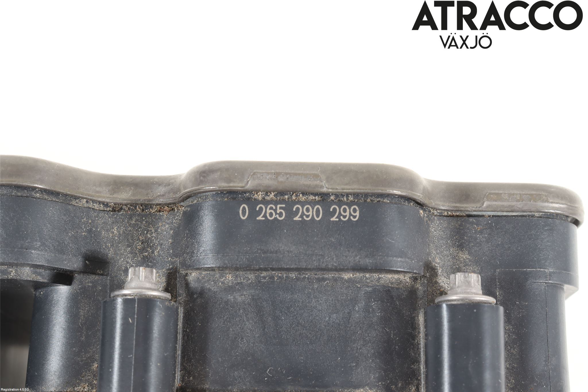 Landrover RANGE ROVER VELAR (L560) 17- Abs Hydraulaggregat