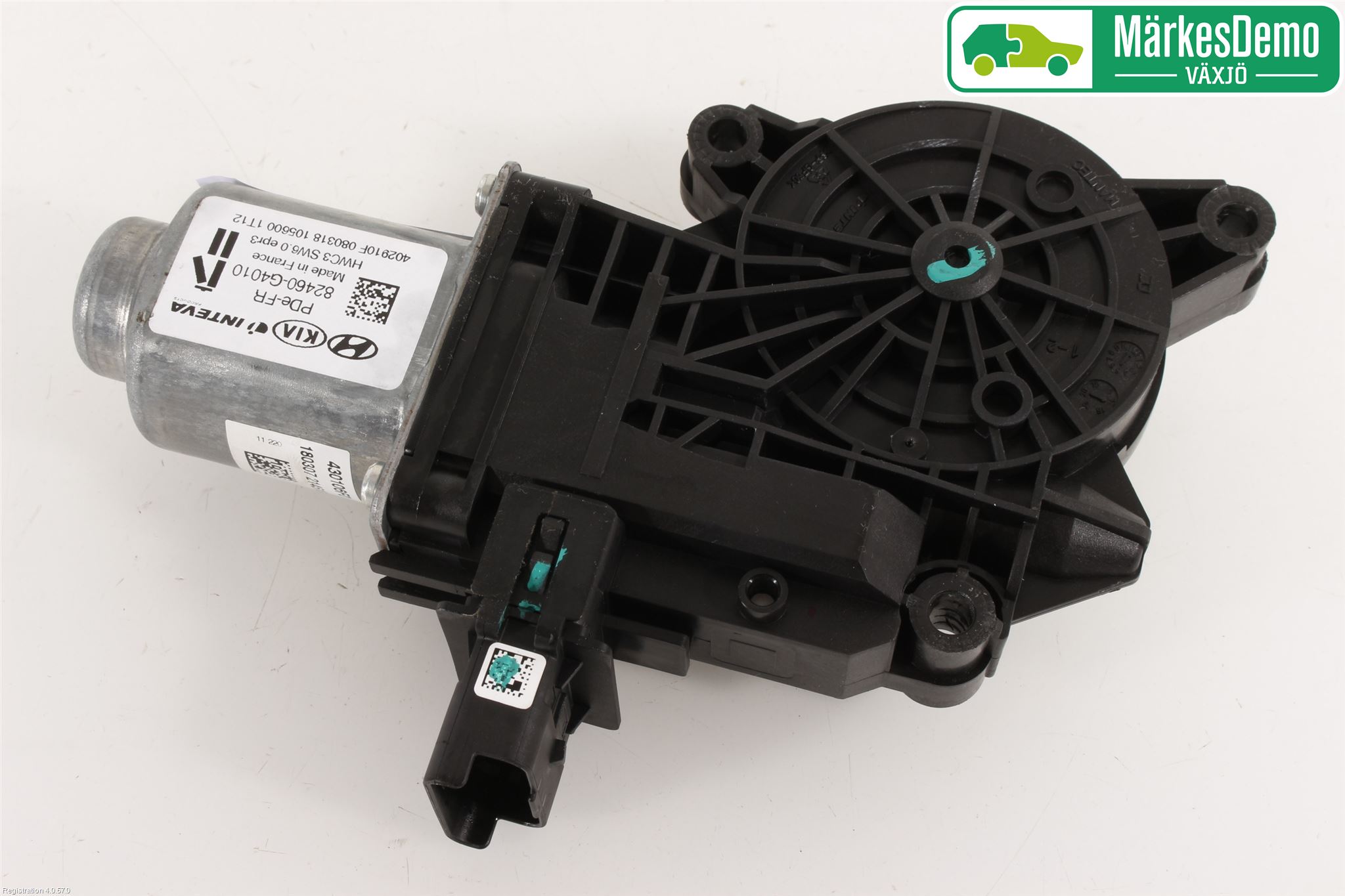 Hyundai i30 PD 17- Fönsterhissmotor