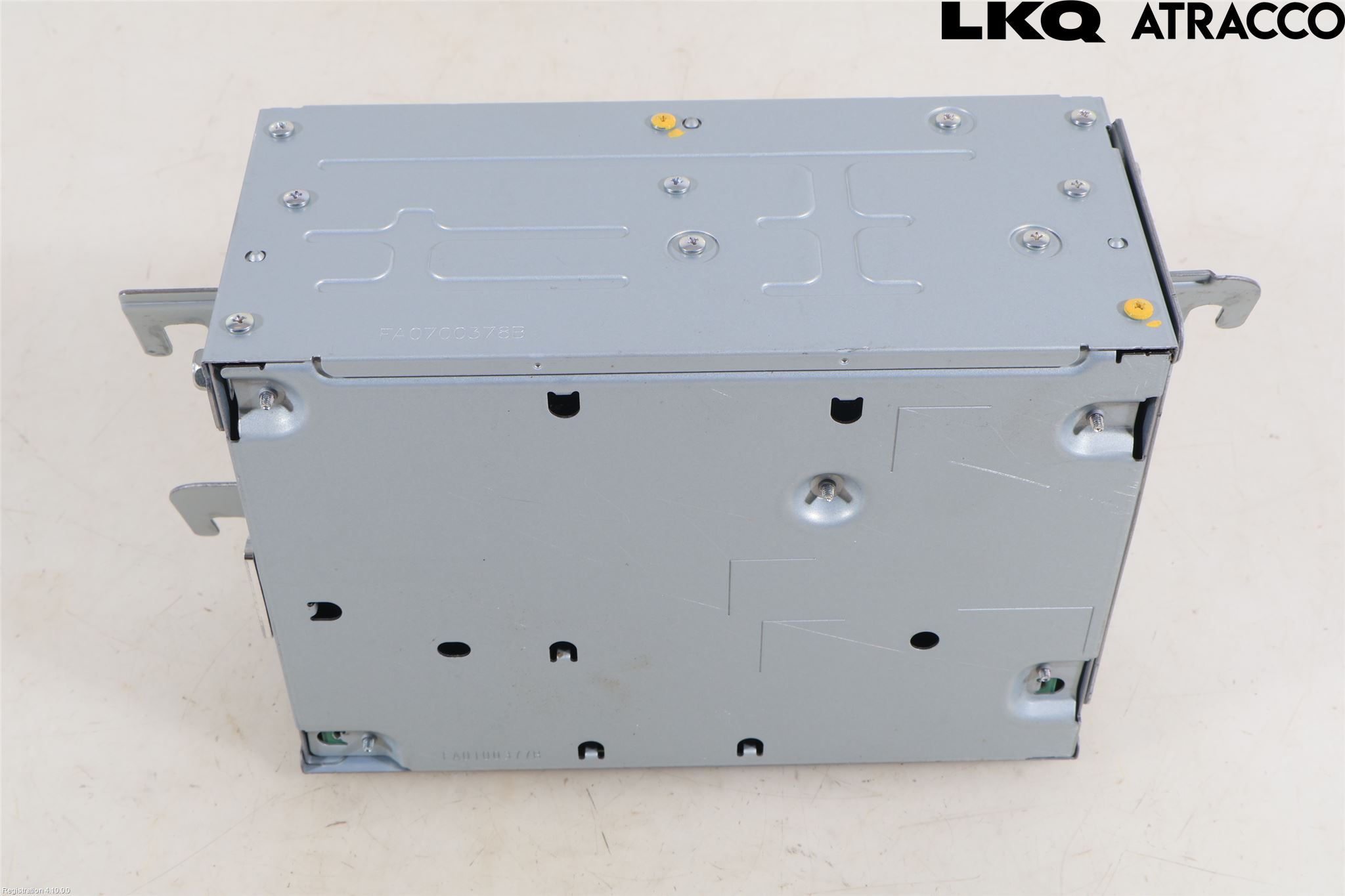 Honda CIVIC e HEV 23- Cd Radio - Multimediapanel