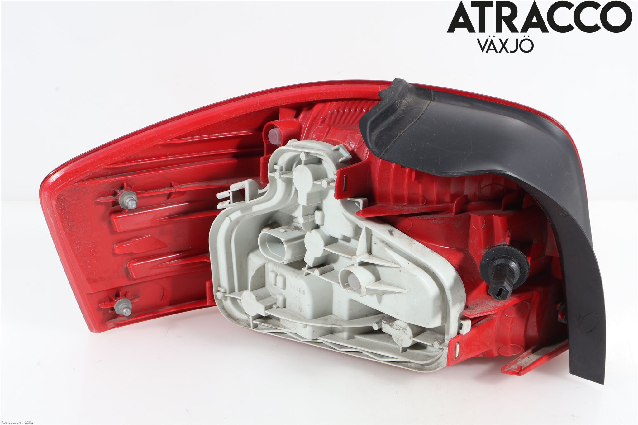 Audi A3/S3     04-05 Bakljus Höger