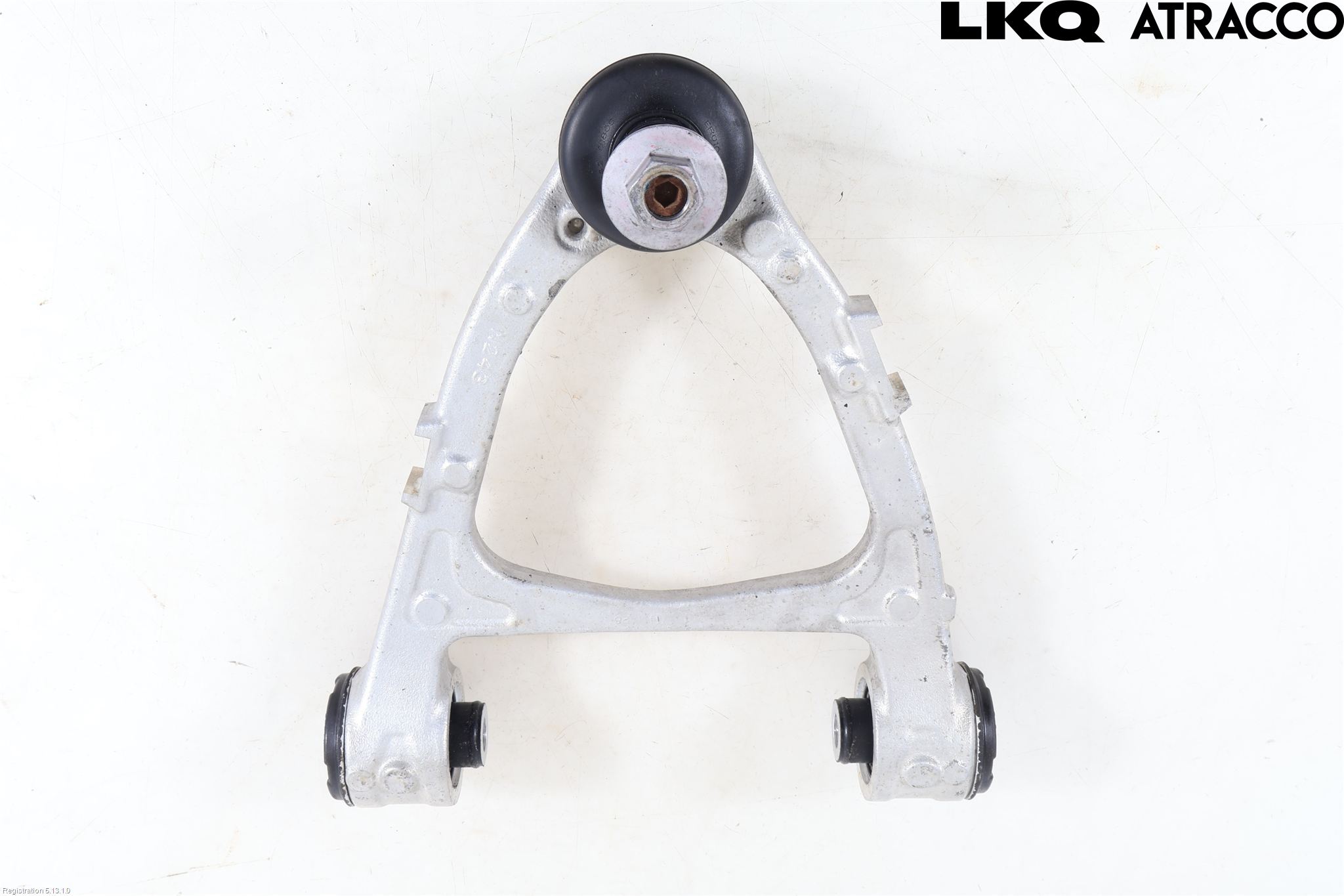 Mazda MX-5 IV (ND/ND2/ND3) MIATA 15- Bärarm Fram Övre Hö