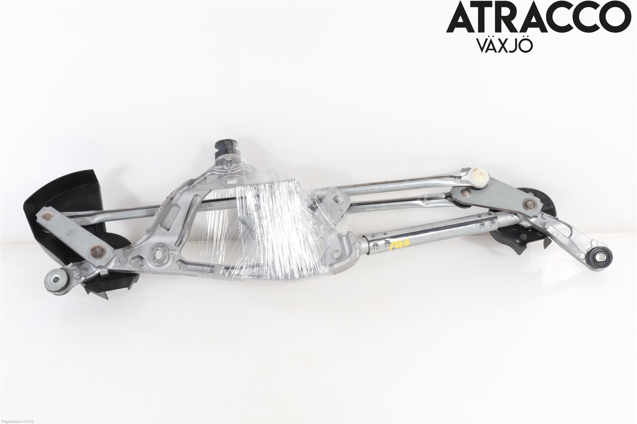 Lexus CT 200h Torkarmekanism Vindruta