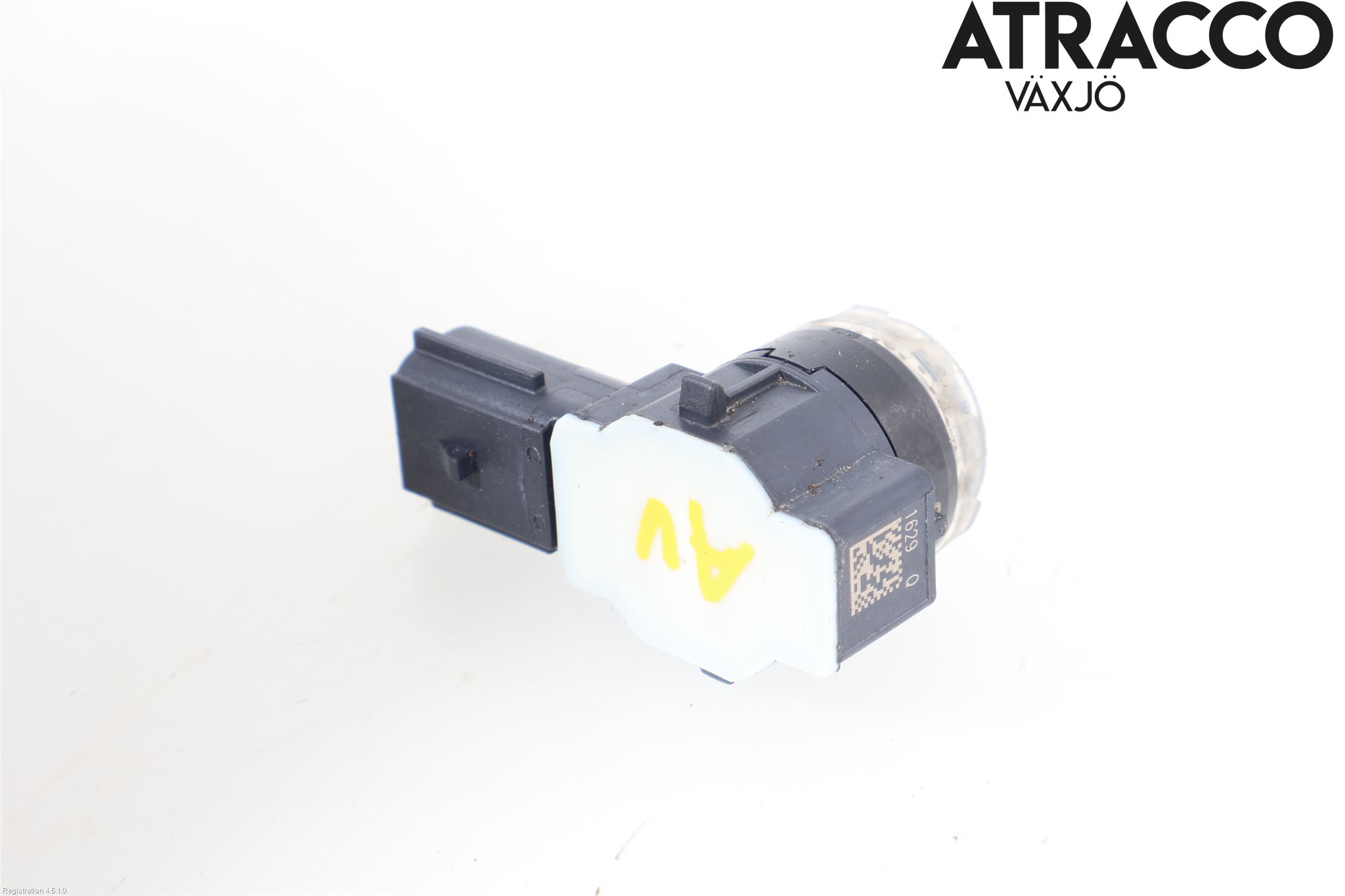 Opel INSIGNIA 17- Parkeringshjälp Frontsensor