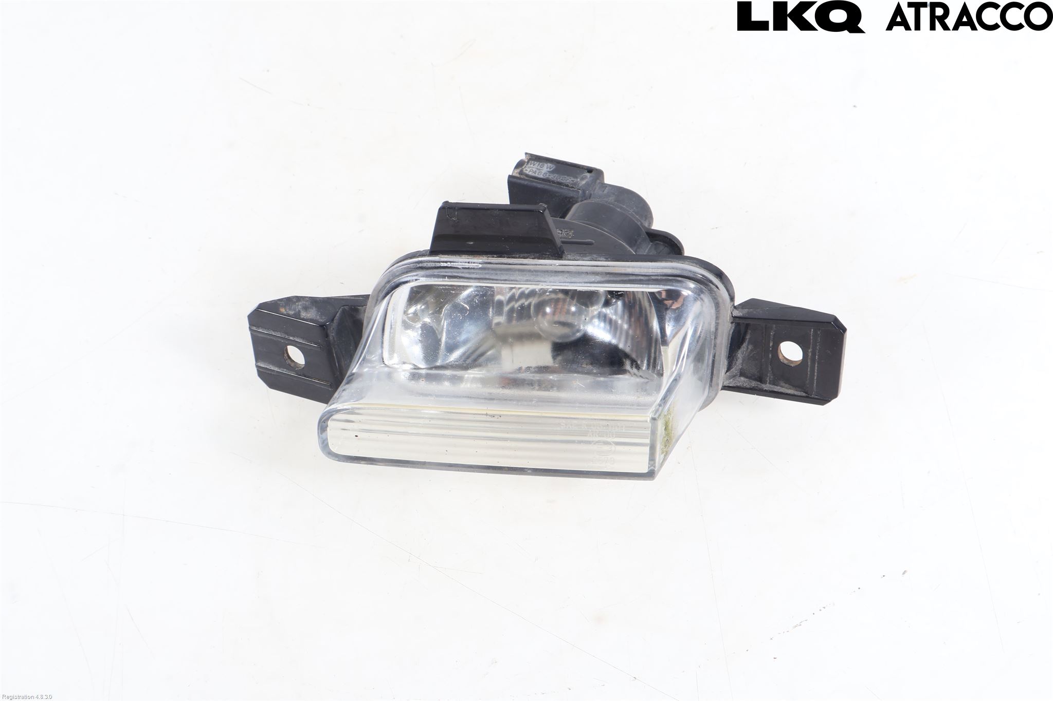 Volkswagen VW TIGUAN 07-16 Backlampa