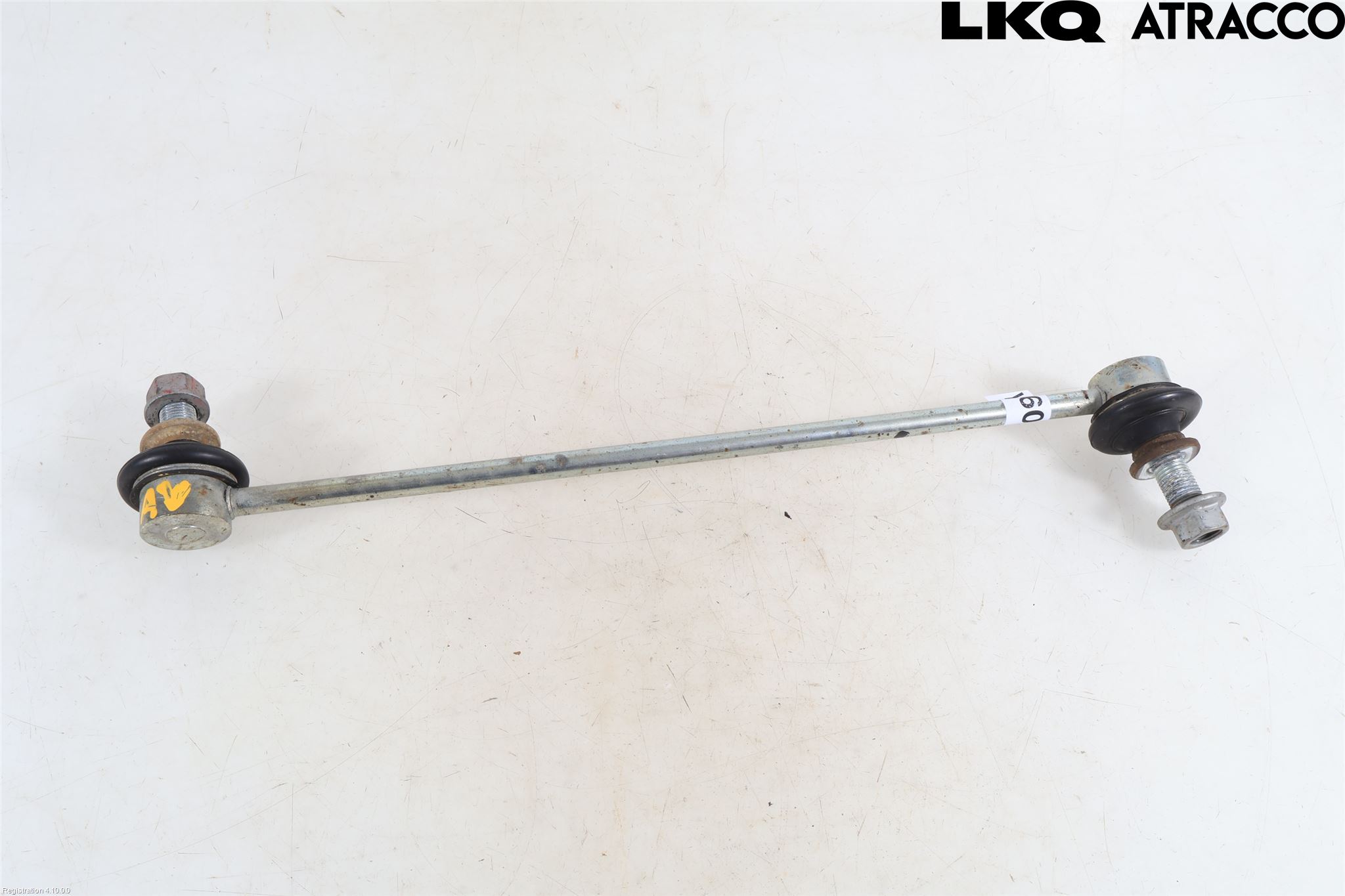 Toyota bZ4X EA10 22- Krängningshämmarstag Fram