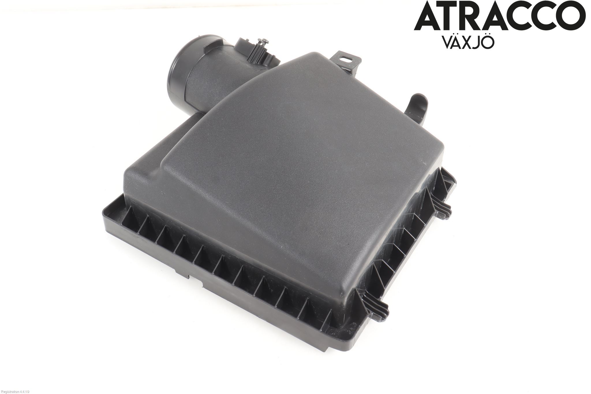 Mazda CX-60 22- Luftrenare