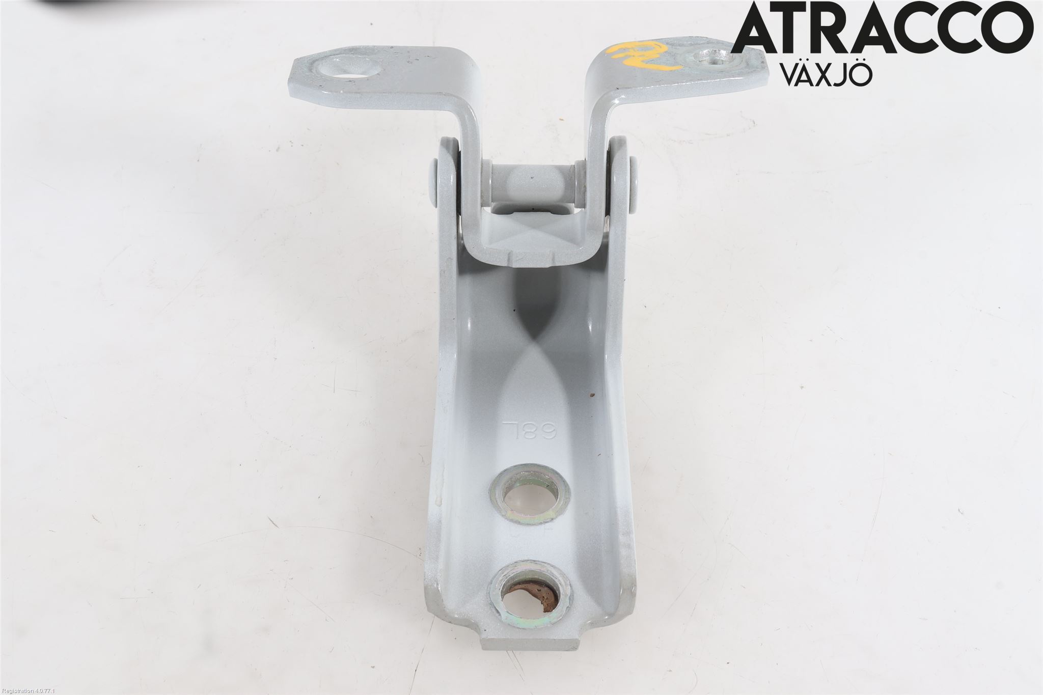 Suzuki SWIFT 17-24 Dörrgångjärn