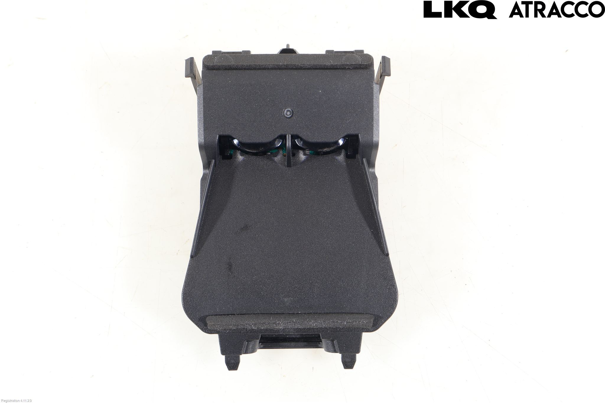 Fiat 500L 13-19 Sensor Aktivt Kollisionsskydd