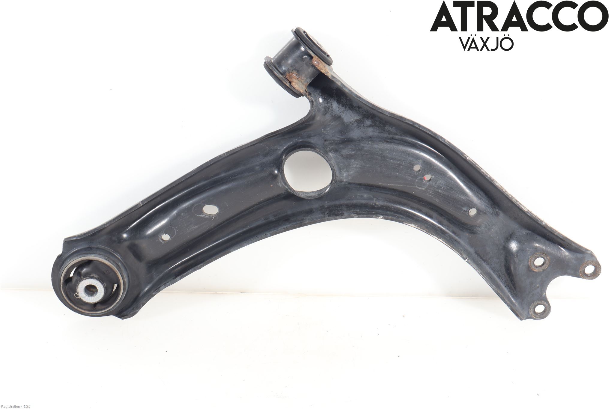 Volkswagen VW PASSAT 15-19 Bärarm Fram Undre Vä