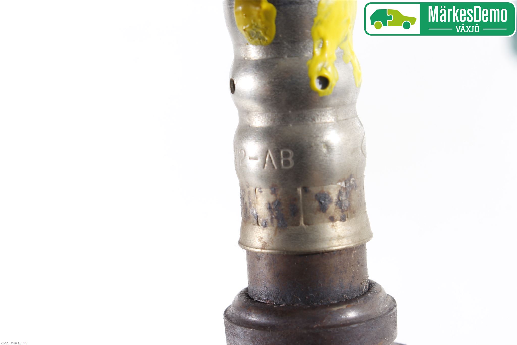 Ford MONDEO     01-06 Injlambdasond