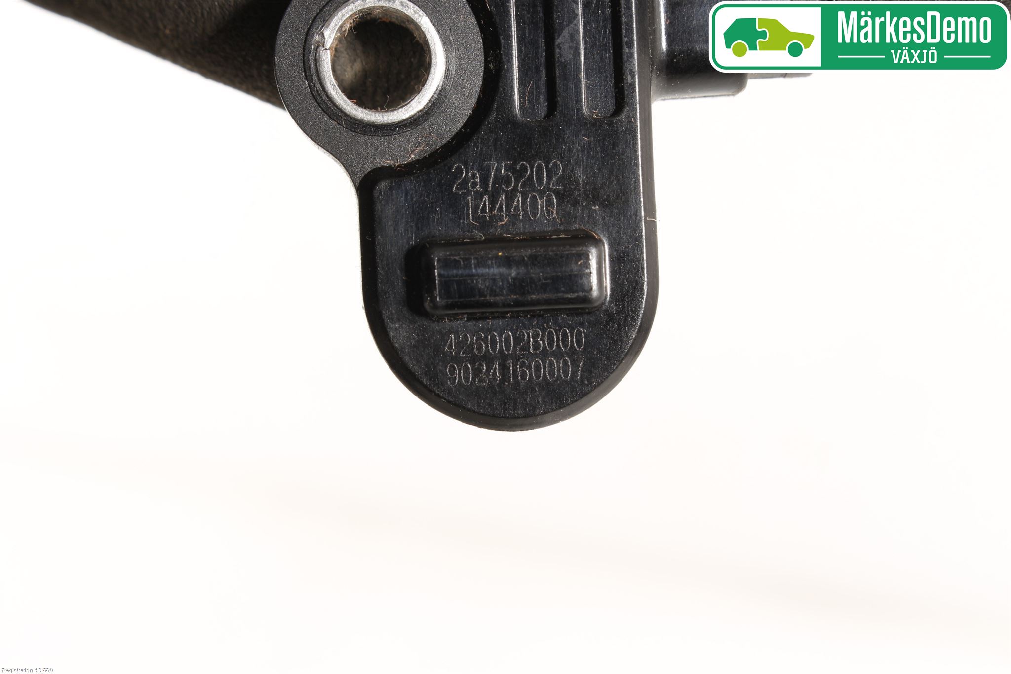 Hyundai IONIQ AE 17-22 Sensor Övrigt