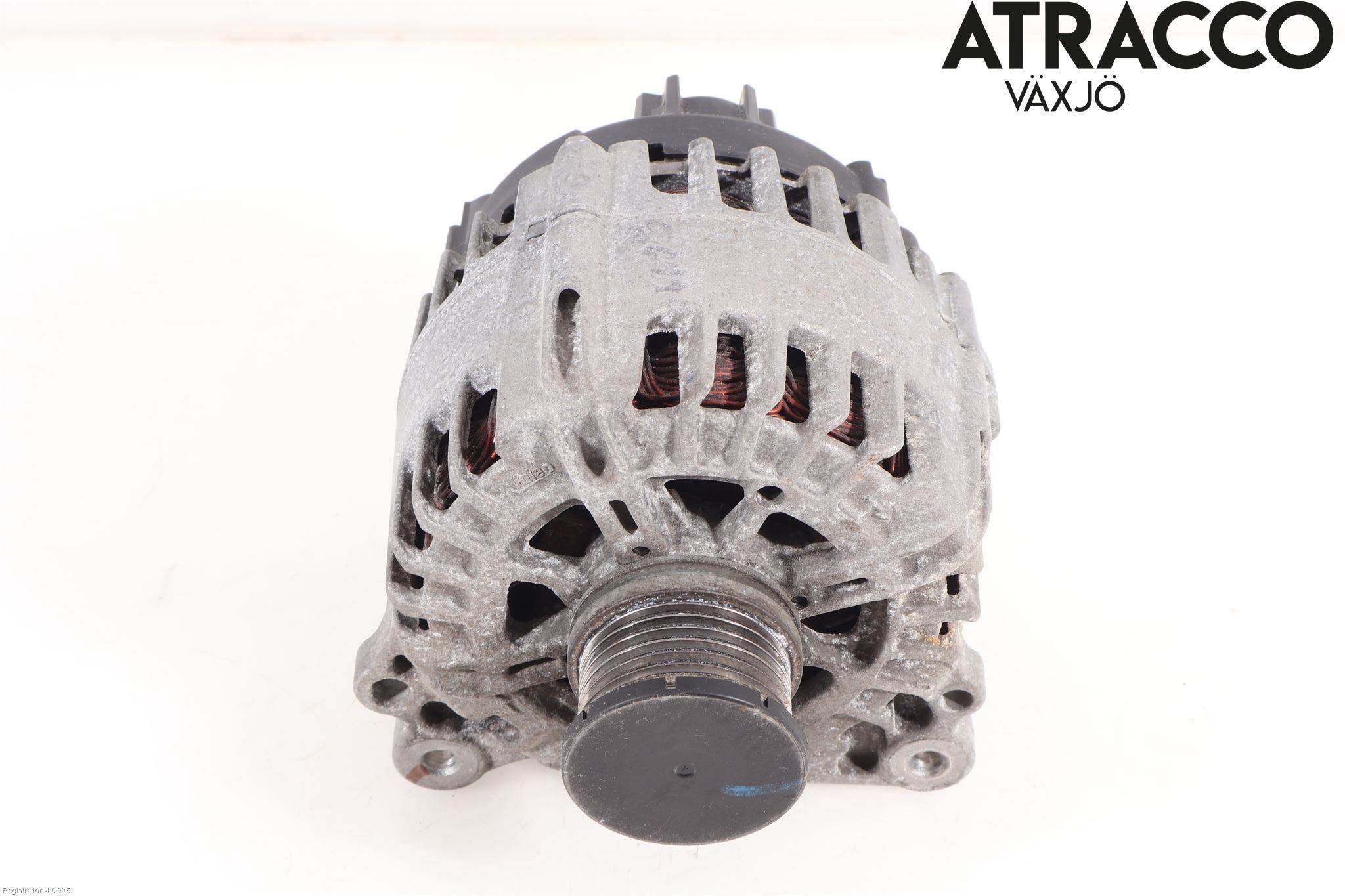 Volkswagen VW TIGUAN 16-24 Generator