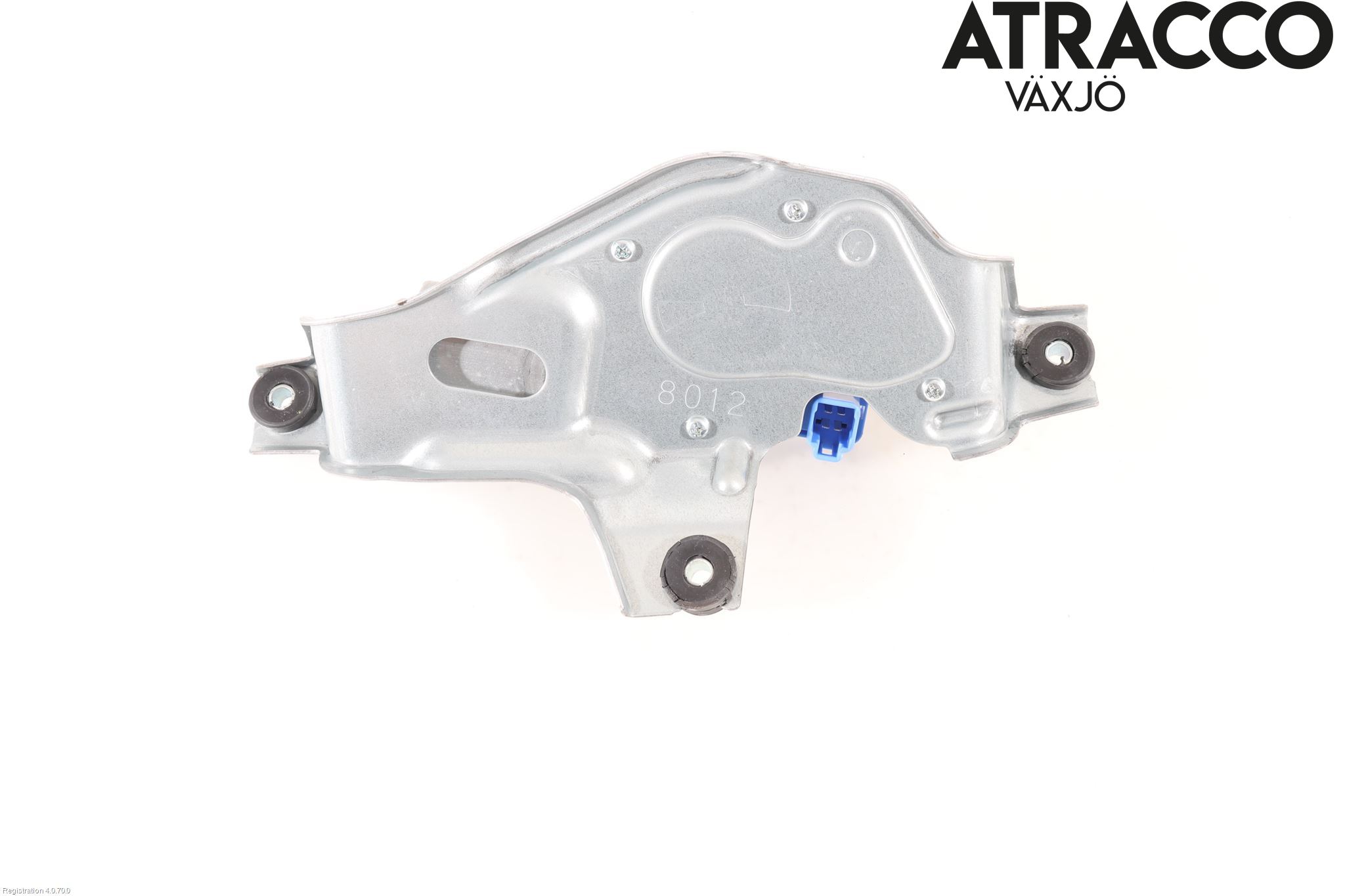 Mitsubishi OUTLANDER 13-21 Torkarmotor Baklucka