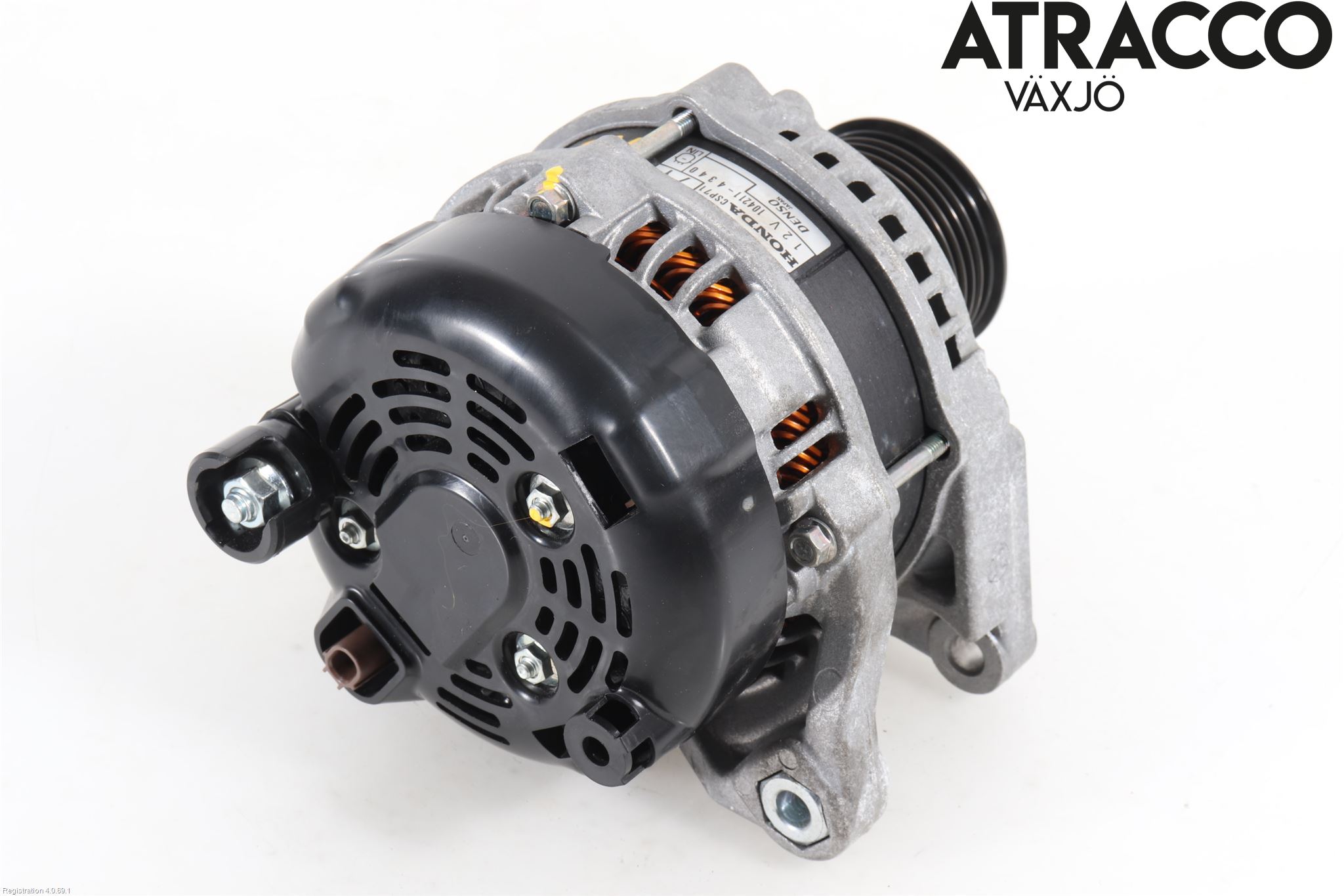 Honda CR-V 19-22 Generator