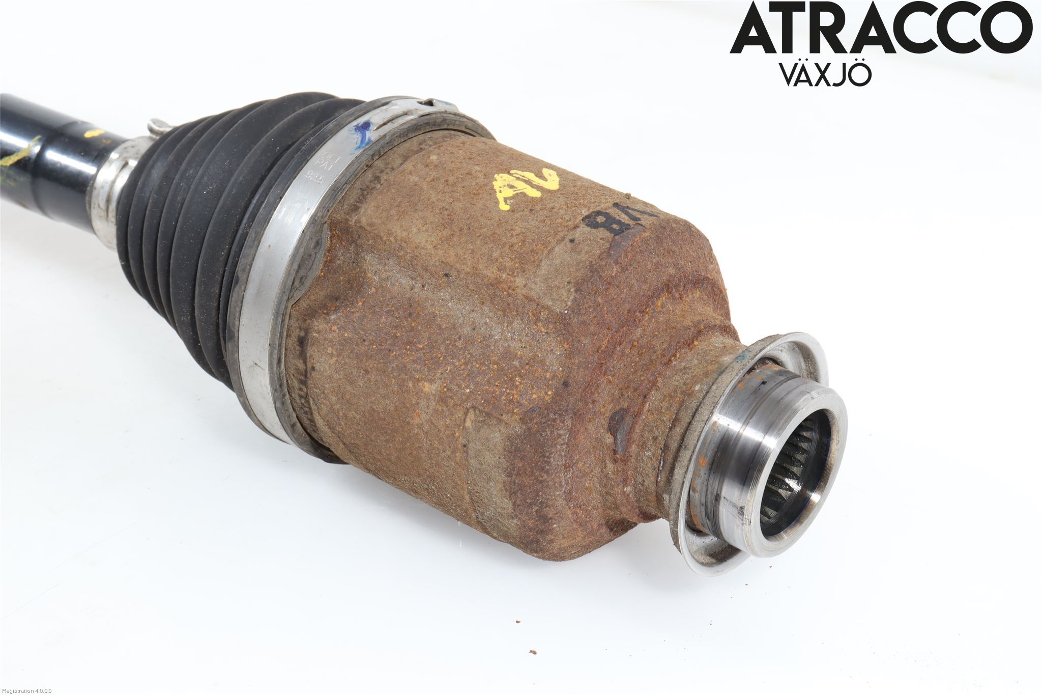 Honda E 20-23 Drivaxel Bak Vänster