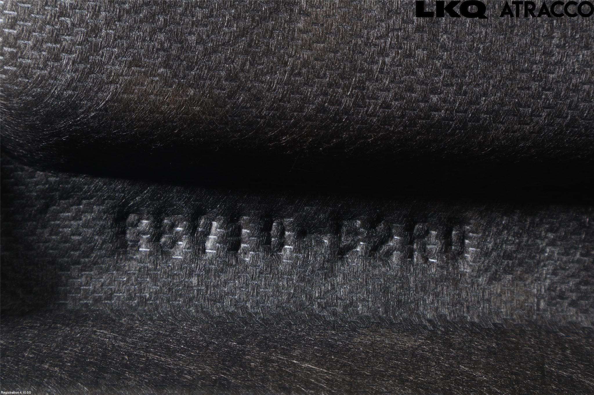 Suzuki SWIFT 17-24 Hatthylla