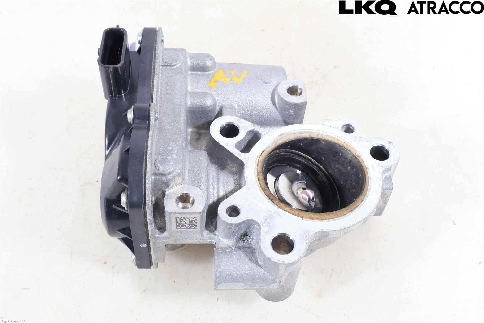 Nissan NV250 20-22 Egr Ventil