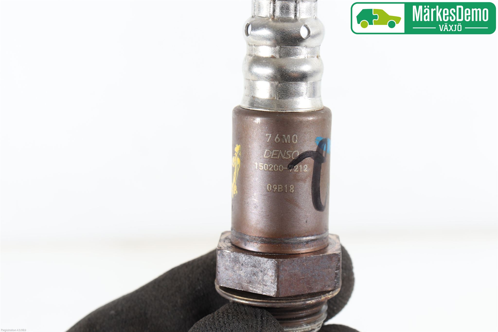 Suzuki SWIFT 17-24 Injlambdasond