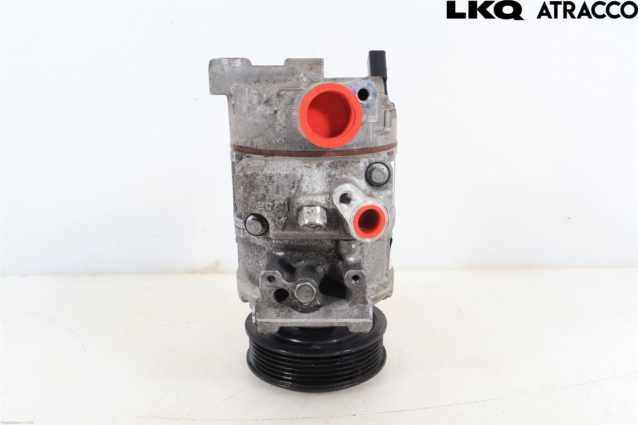 Audi A4/S4 08-11 Ac Kompressor