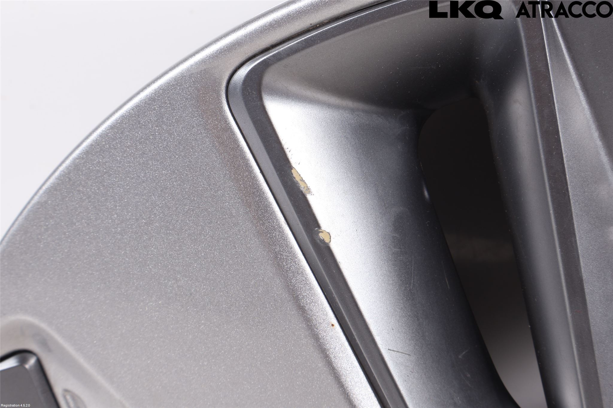 Hyundai KONA/ELECTRIC OS 18-23 Fälg Aluminium